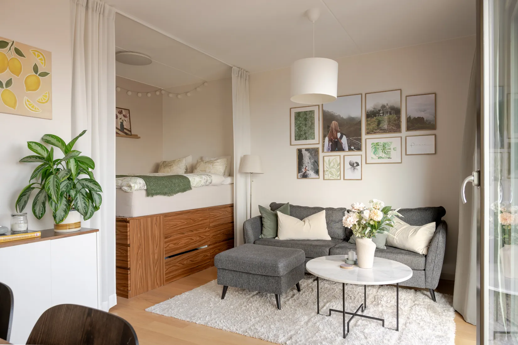 Bostadsrätt, Prästgårdsgatan 2, Centrala Sundbyberg, Sundbyberg