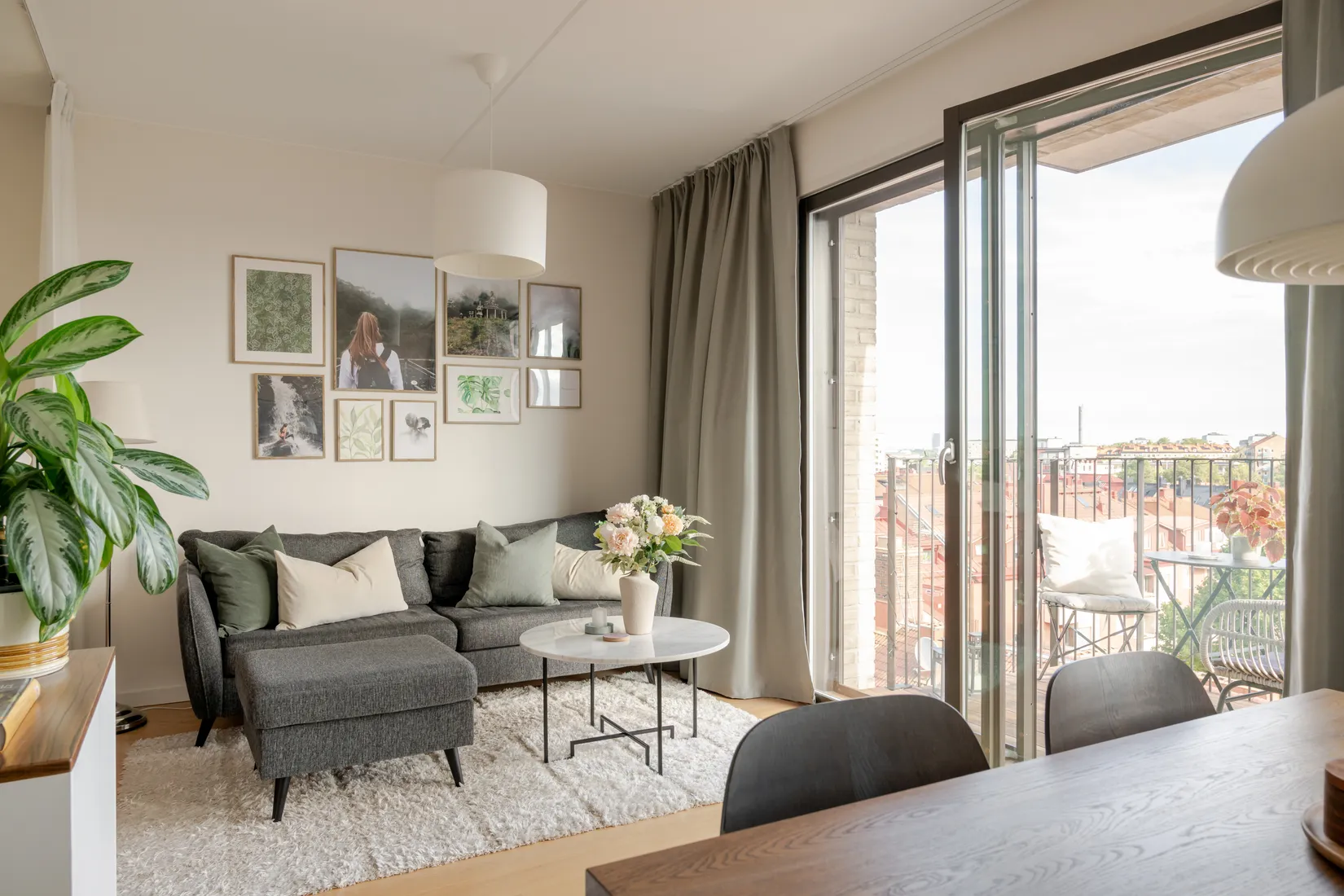 Bostadsrätt, Prästgårdsgatan 2, Centrala Sundbyberg, Sundbyberg