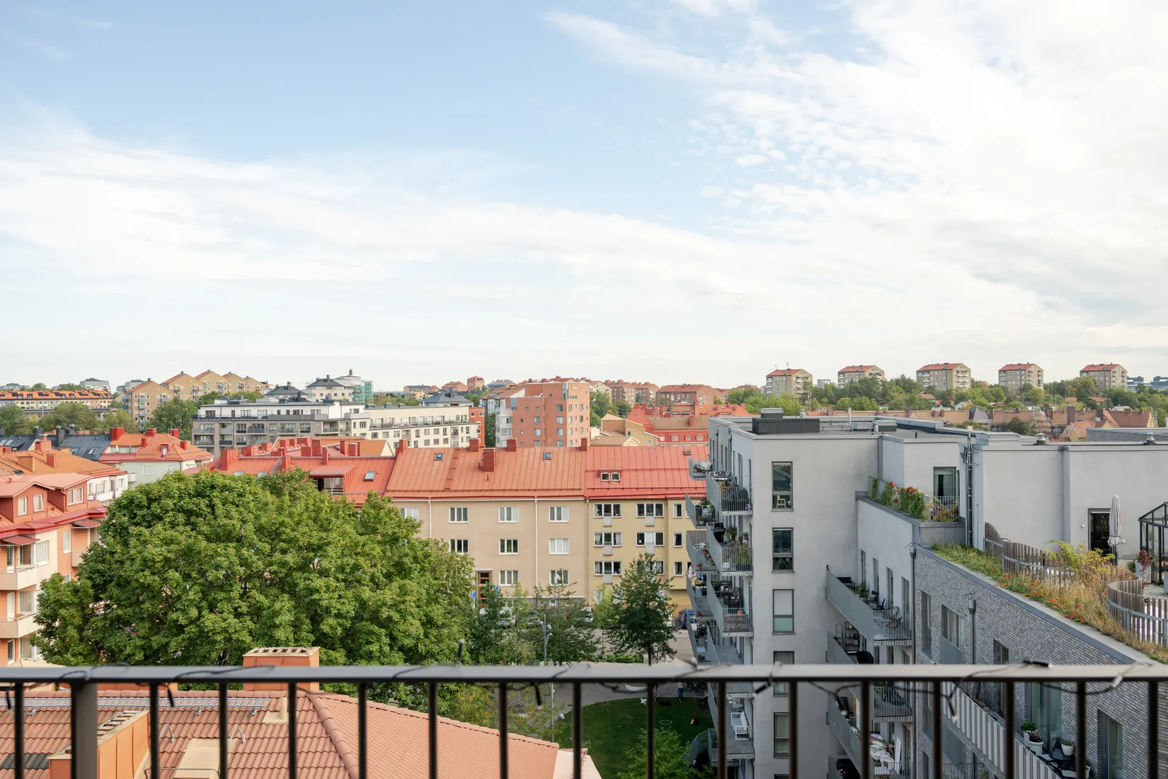 Bostadsrätt, Prästgårdsgatan 2, Centrala Sundbyberg, Sundbyberg