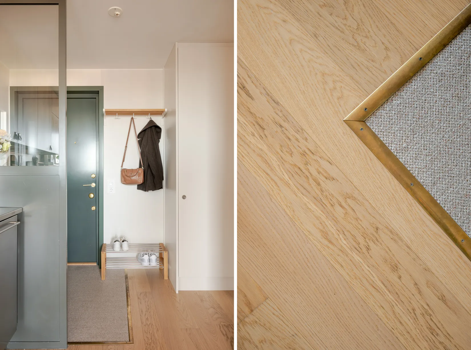 Bostadsrätt, Prästgårdsgatan 2, Centrala Sundbyberg, Sundbyberg