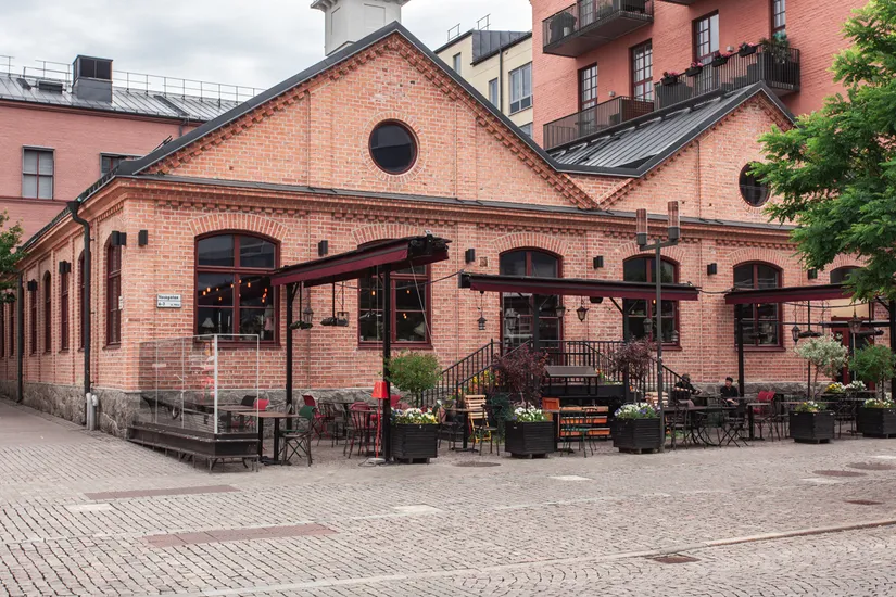 Bostadsrätt, Prästgårdsgatan 2, Centrala Sundbyberg, Sundbyberg