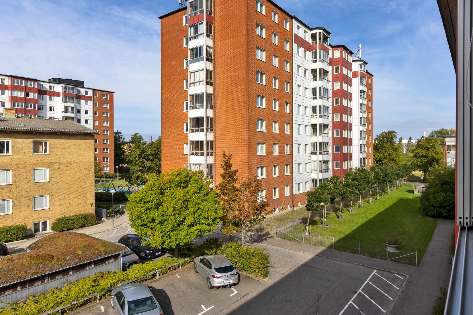 Bostadsrätt, Kronetorpsgatan 90A, Segevång, Malmö