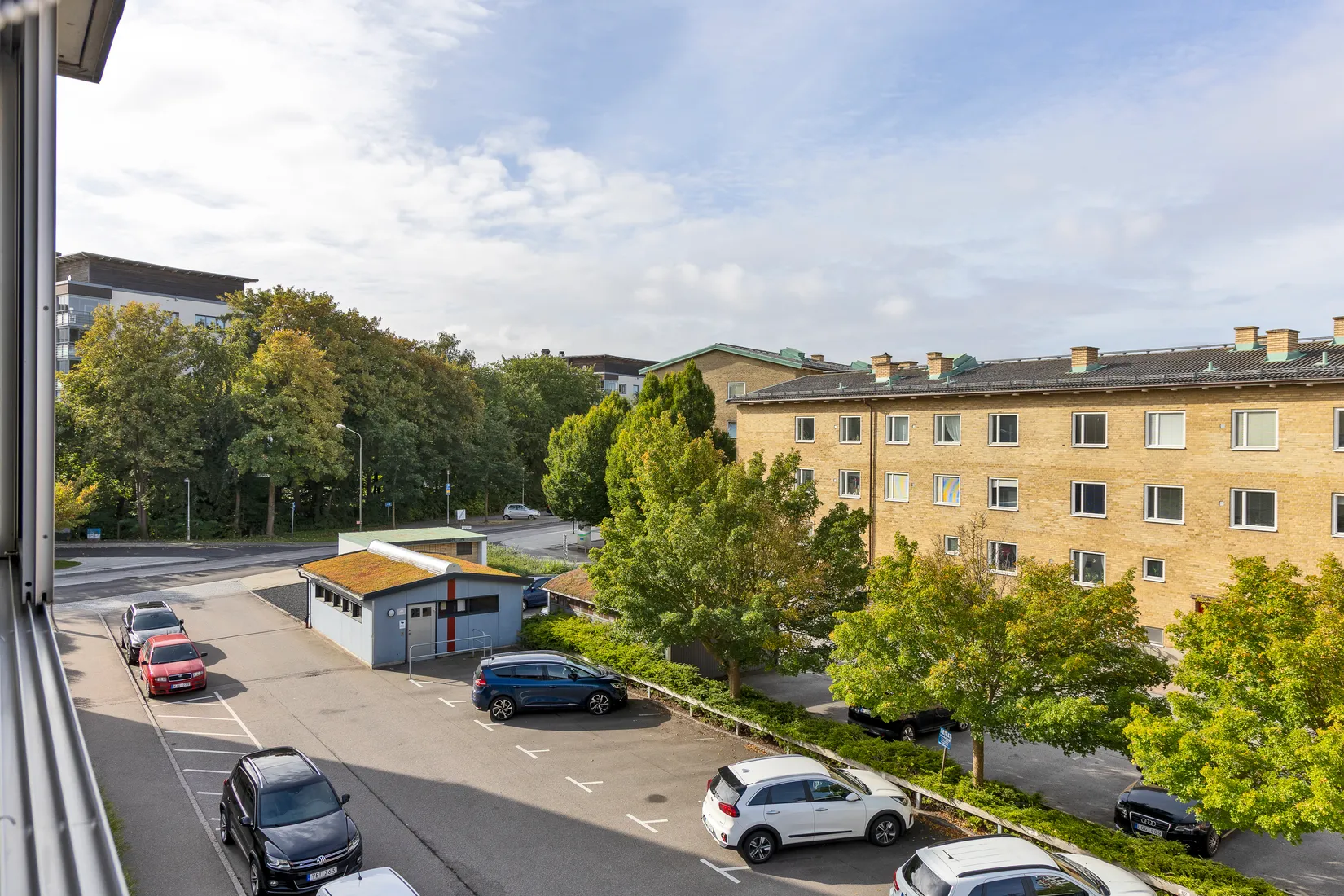 Bostadsrätt, Kronetorpsgatan 90A, Segevång, Malmö