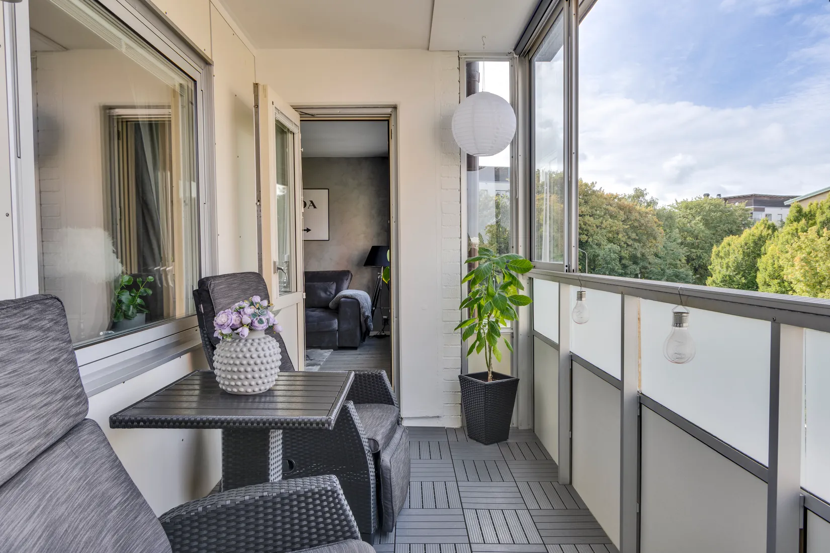 Bostadsrätt, Kronetorpsgatan 90A, Segevång, Malmö