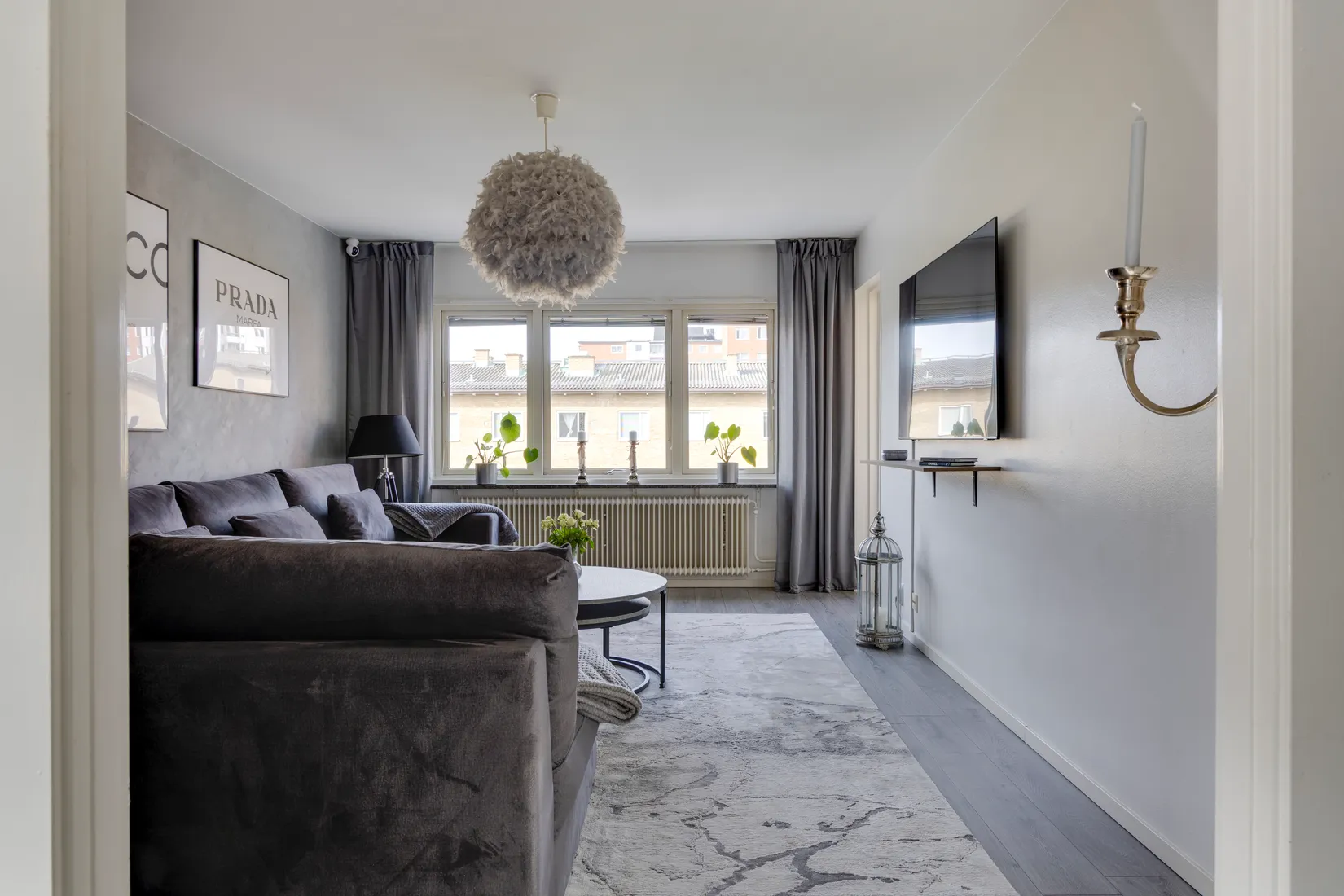 Bostadsrätt, Kronetorpsgatan 90A, Segevång, Malmö