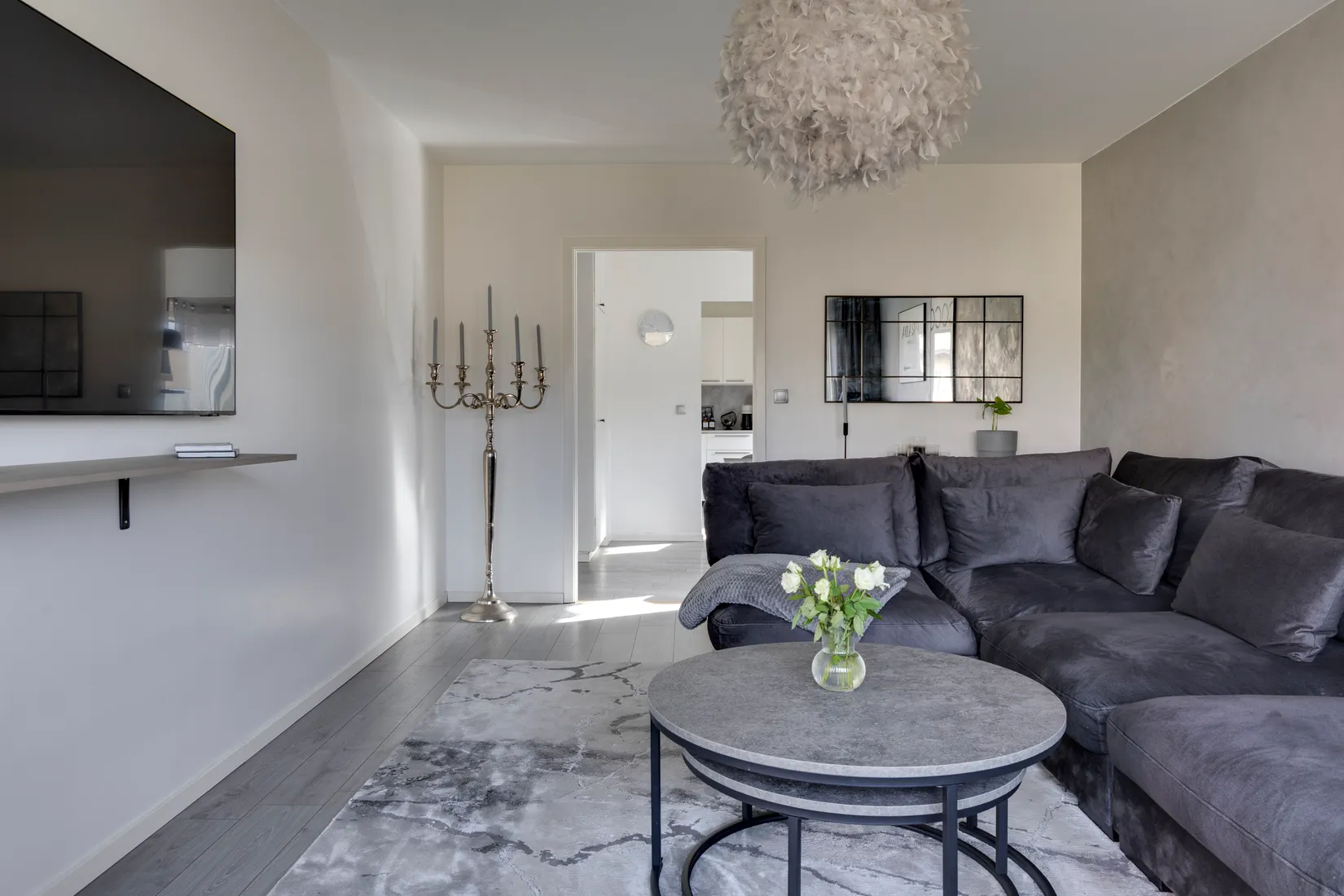 Bostadsrätt, Kronetorpsgatan 90A, Segevång, Malmö