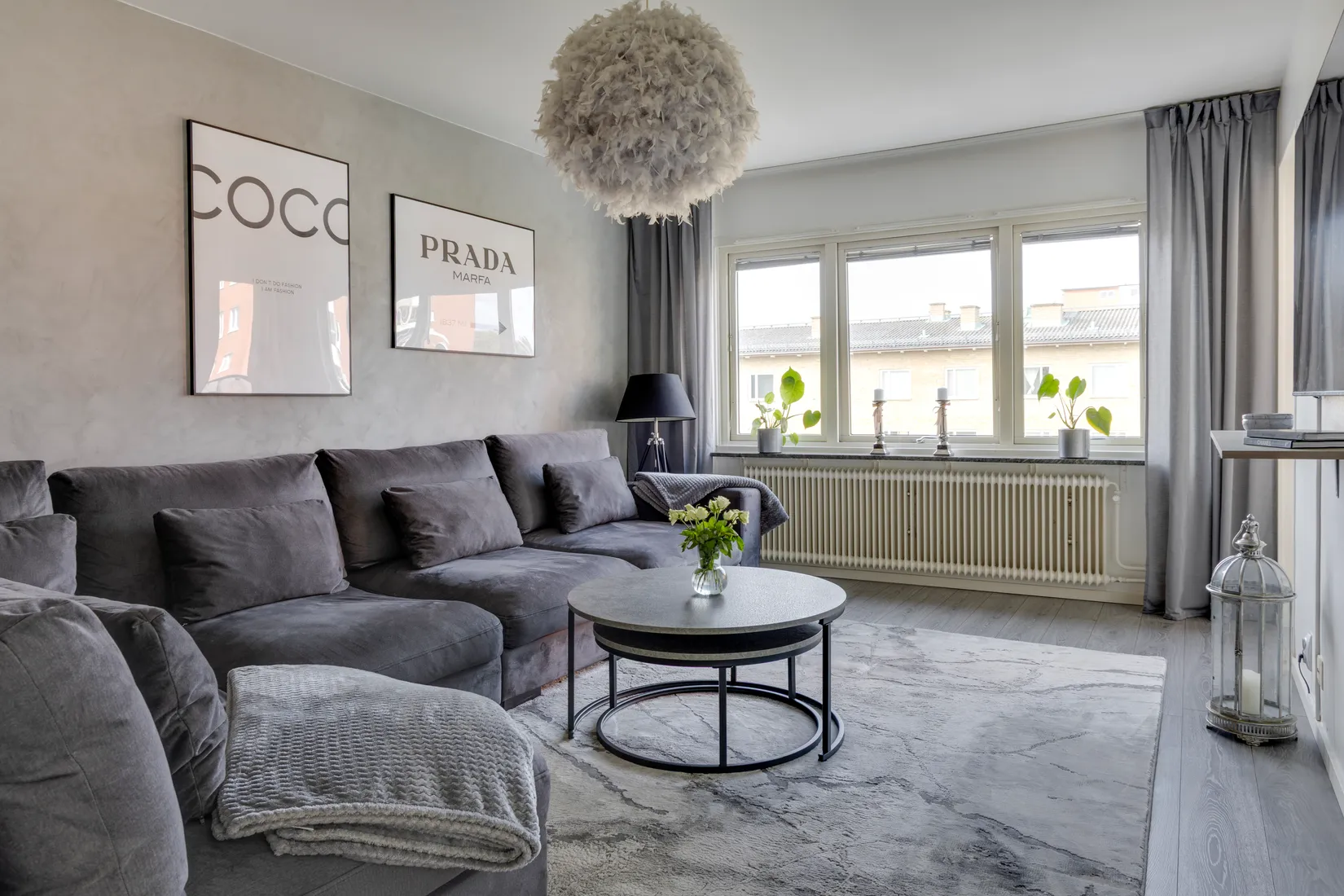 Bostadsrätt, Kronetorpsgatan 90A, Segevång, Malmö