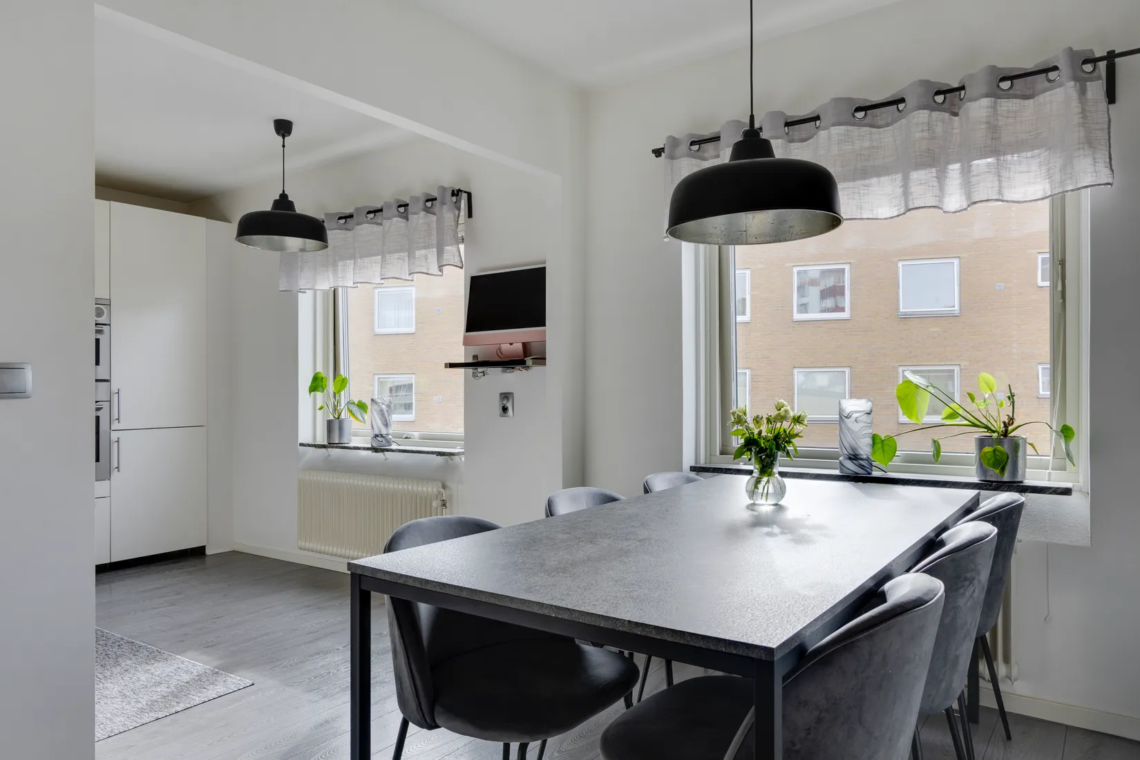Bostadsrätt, Kronetorpsgatan 90A, Segevång, Malmö