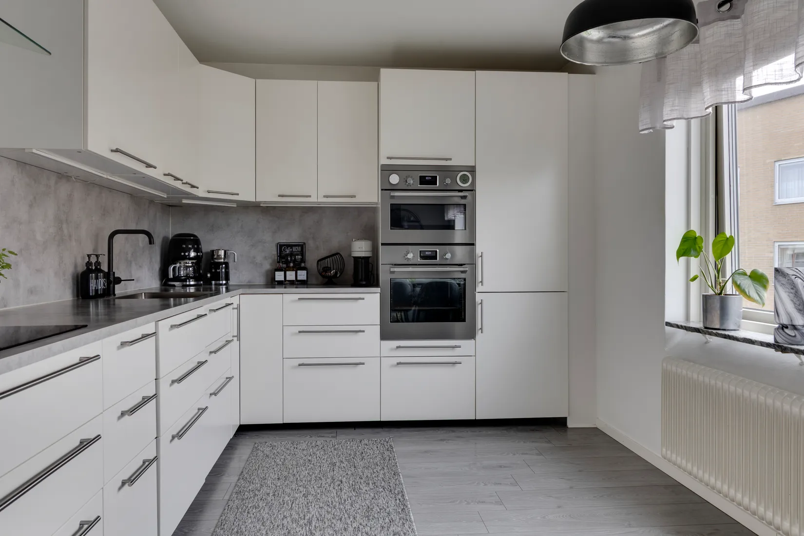 Bostadsrätt, Kronetorpsgatan 90A, Segevång, Malmö