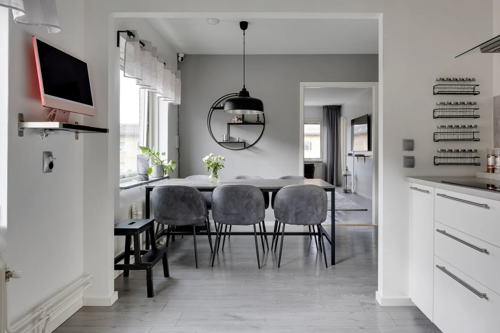 Bostadsrätt, Kronetorpsgatan 90A, Segevång, Malmö