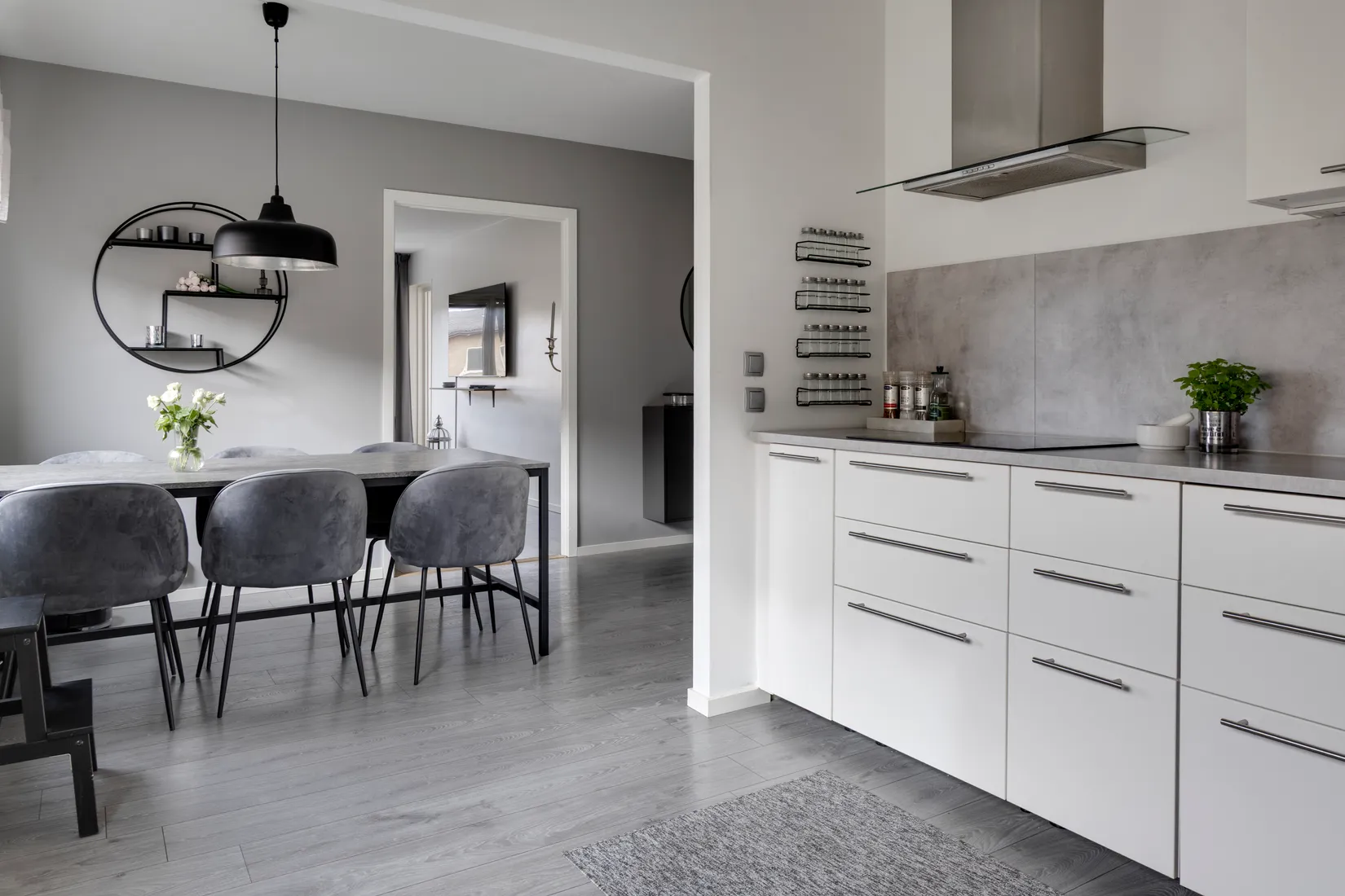 Bostadsrätt, Kronetorpsgatan 90A, Segevång, Malmö