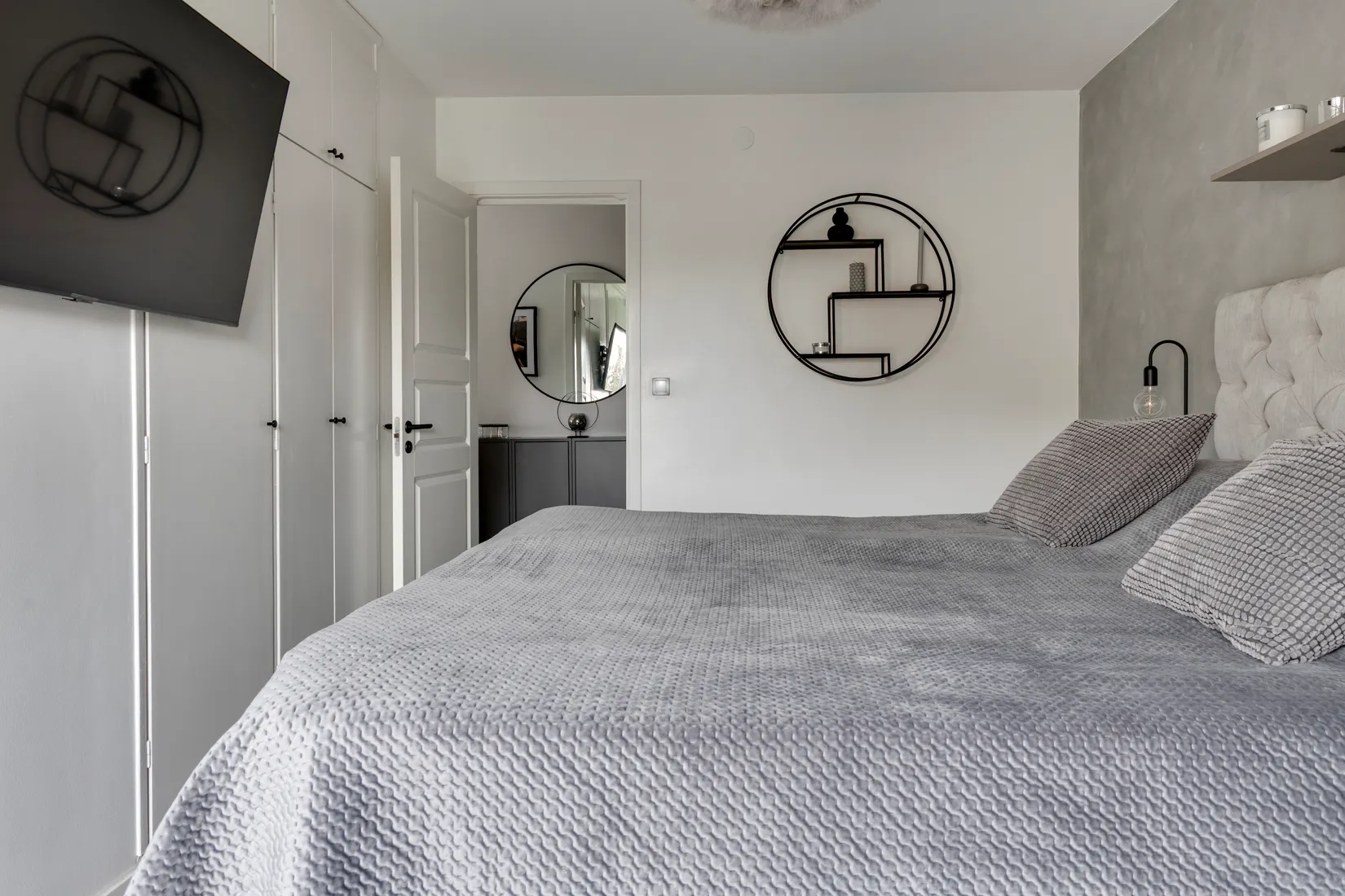 Bostadsrätt, Kronetorpsgatan 90A, Segevång, Malmö