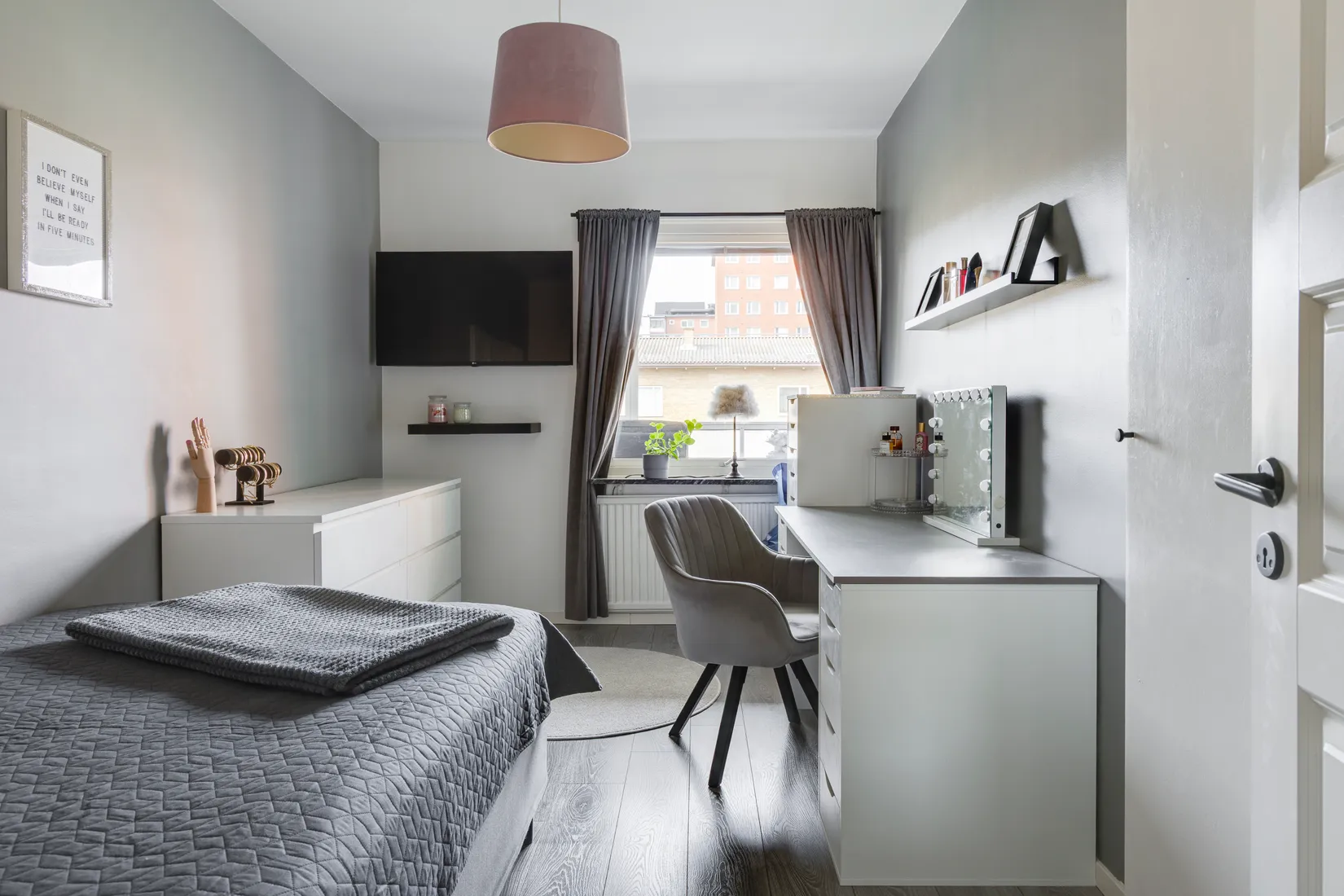 Bostadsrätt, Kronetorpsgatan 90A, Segevång, Malmö