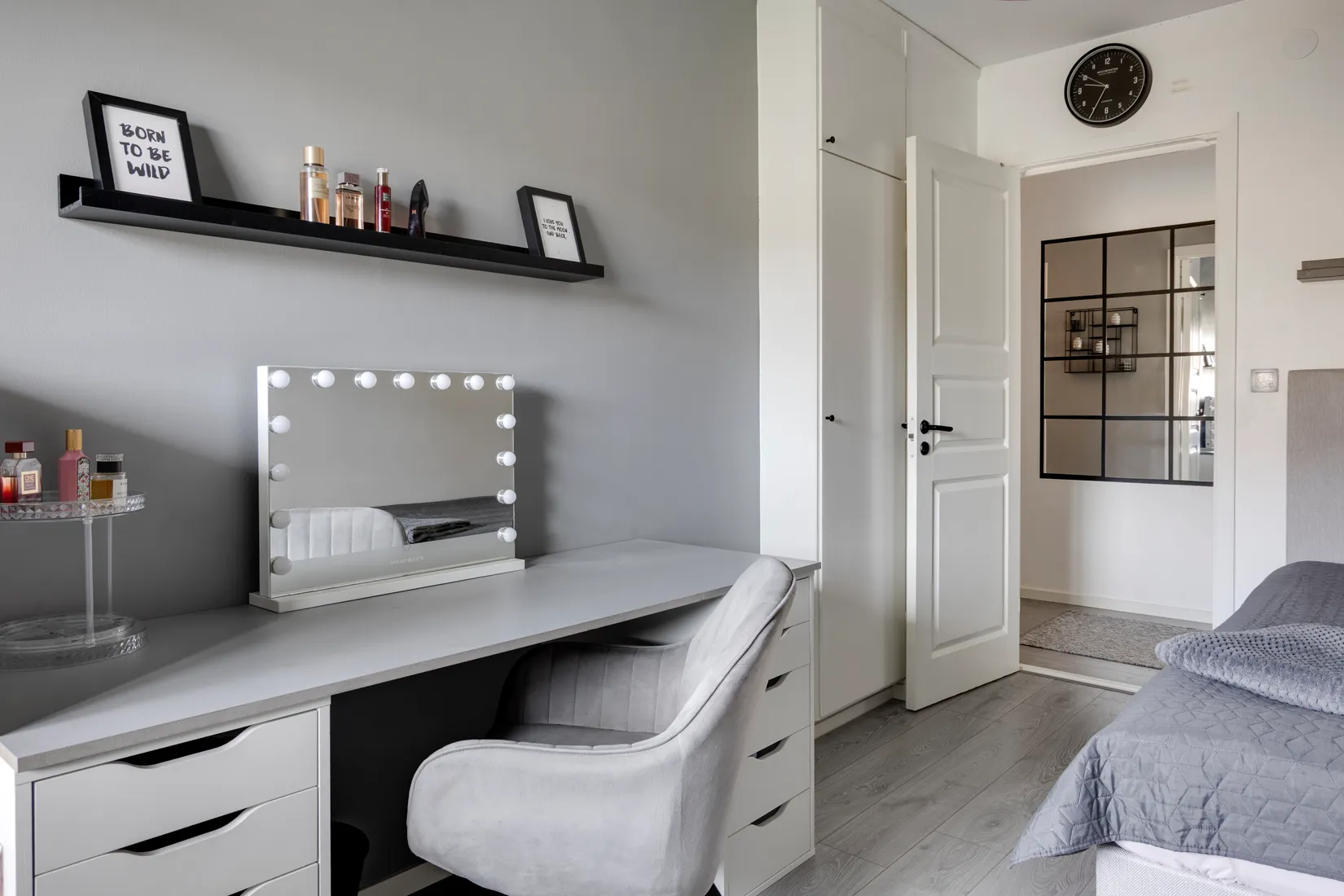 Bostadsrätt, Kronetorpsgatan 90A, Segevång, Malmö