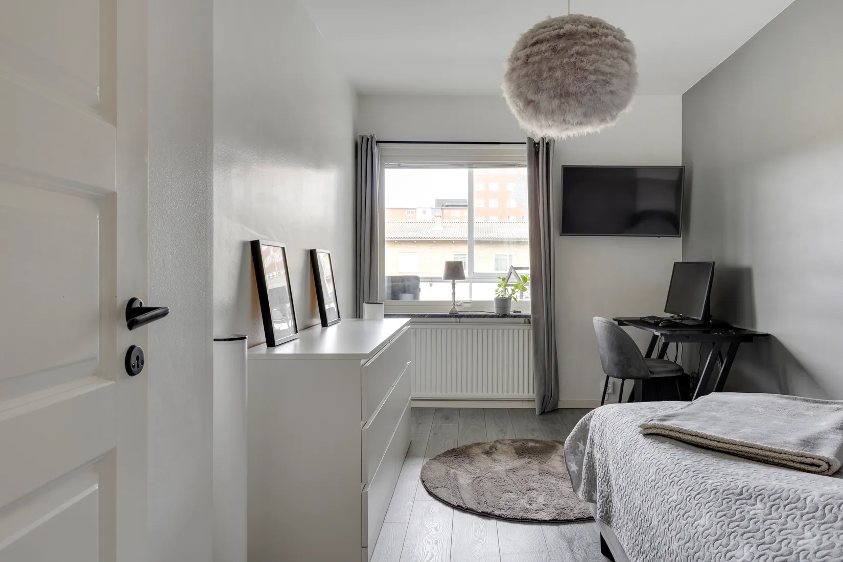 Bostadsrätt, Kronetorpsgatan 90A, Segevång, Malmö