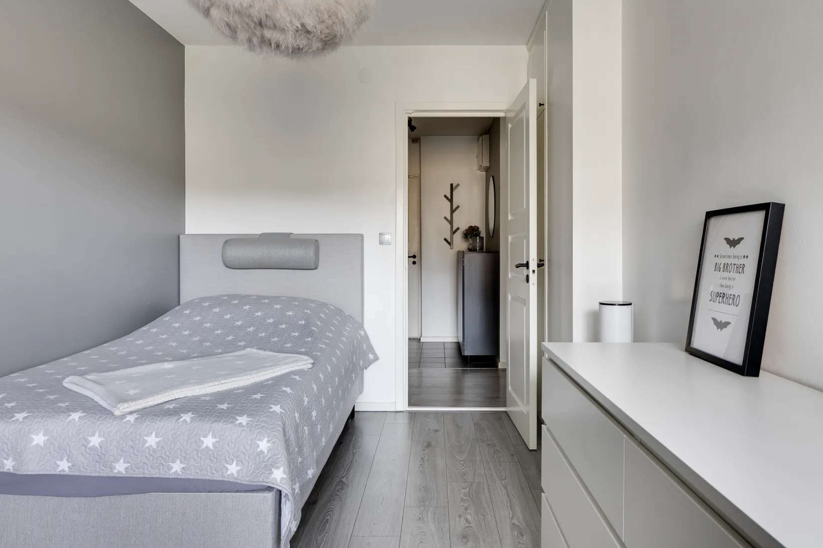 Bostadsrätt, Kronetorpsgatan 90A, Segevång, Malmö