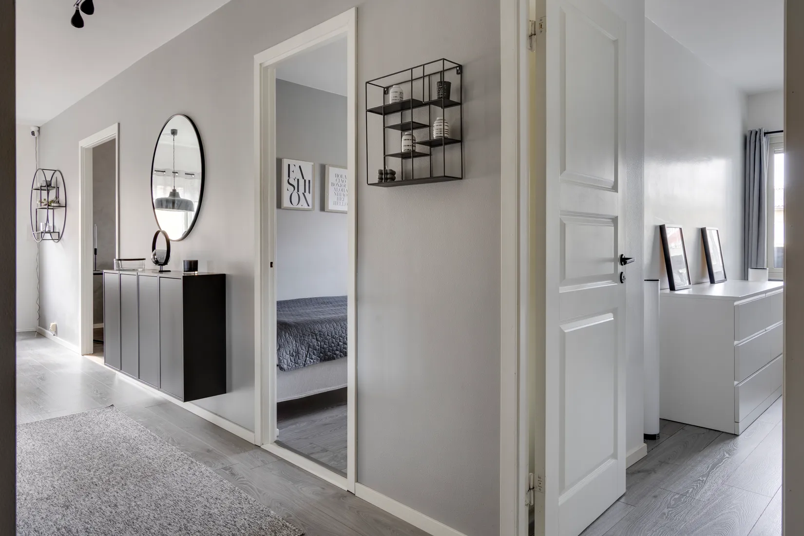 Bostadsrätt, Kronetorpsgatan 90A, Segevång, Malmö