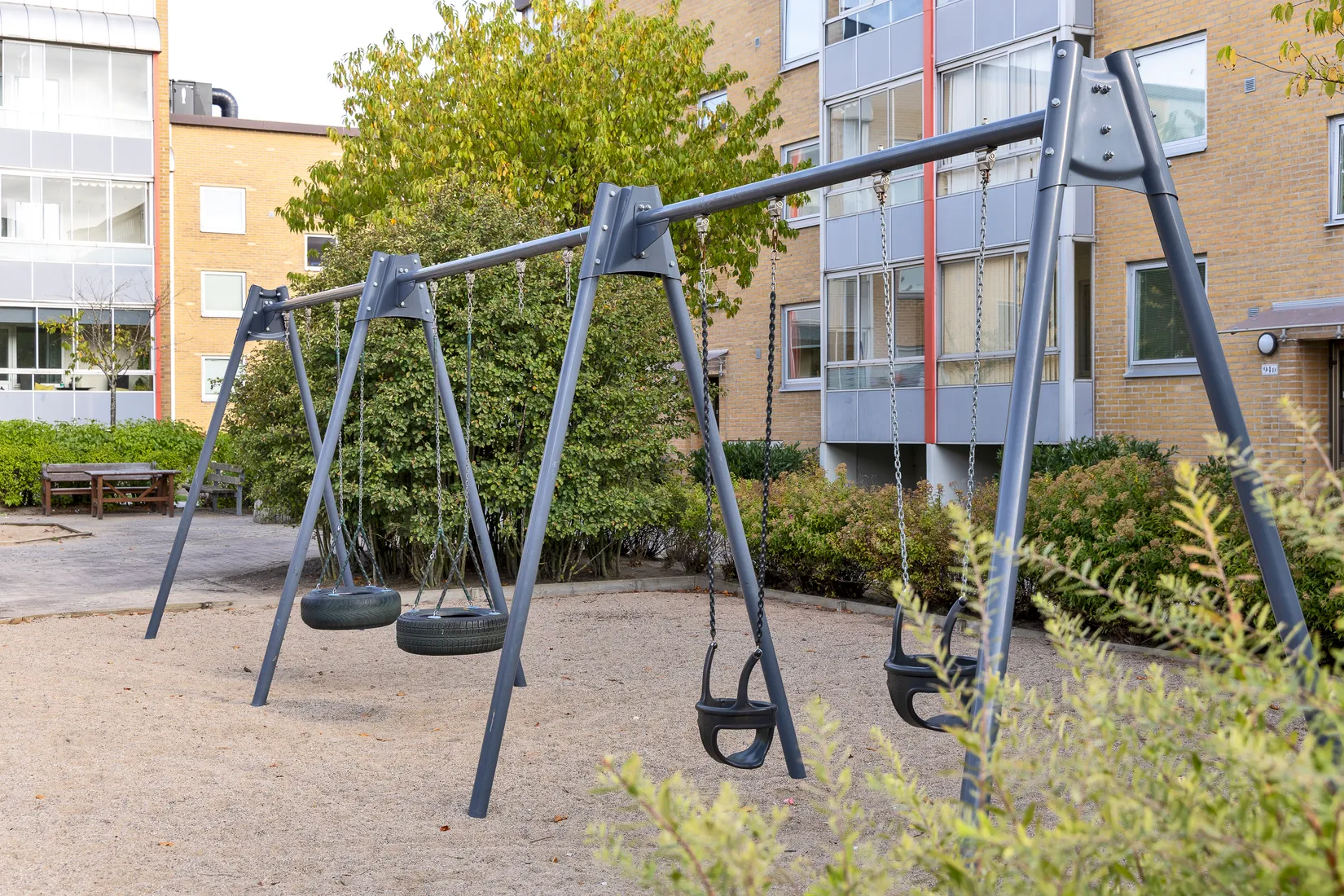 Bostadsrätt, Kronetorpsgatan 90A, Segevång, Malmö
