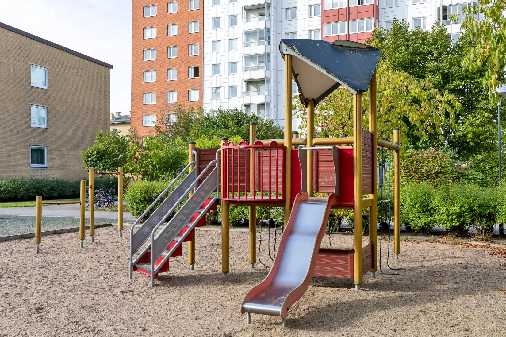 Bostadsrätt, Kronetorpsgatan 90A, Segevång, Malmö
