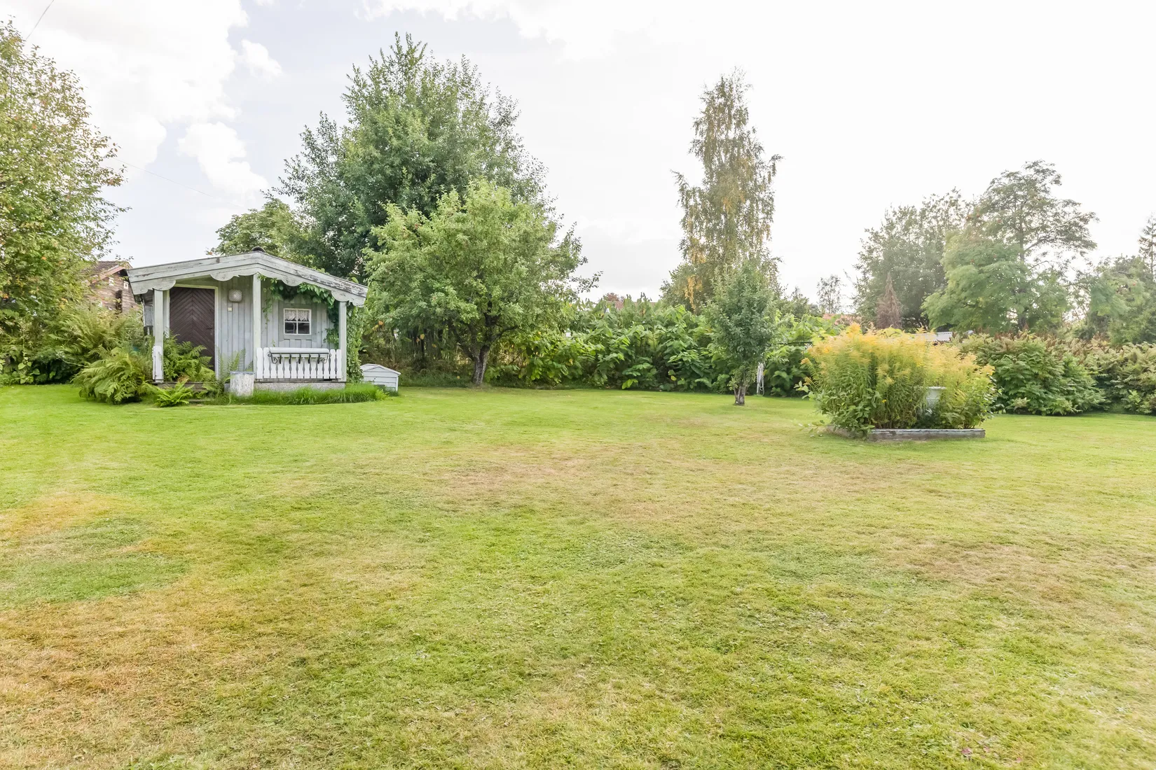 Villa, Harnäsvägen 27, Harnäs, Smedjebacken