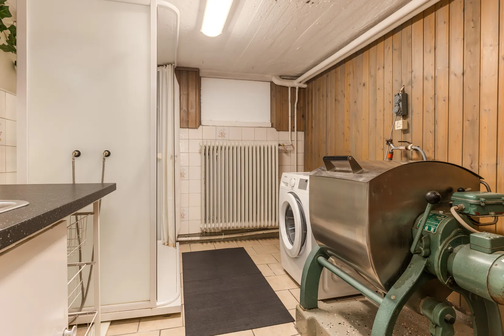 Villa, Harnäsvägen 27, Harnäs, Smedjebacken