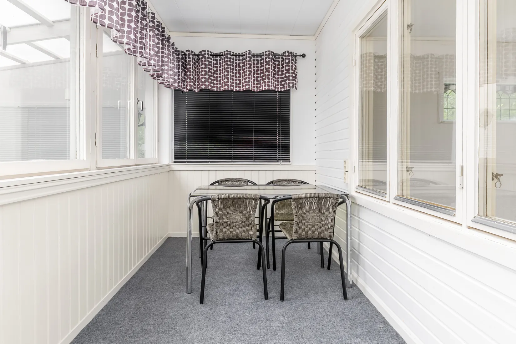 Villa, Harnäsvägen 27, Harnäs, Smedjebacken