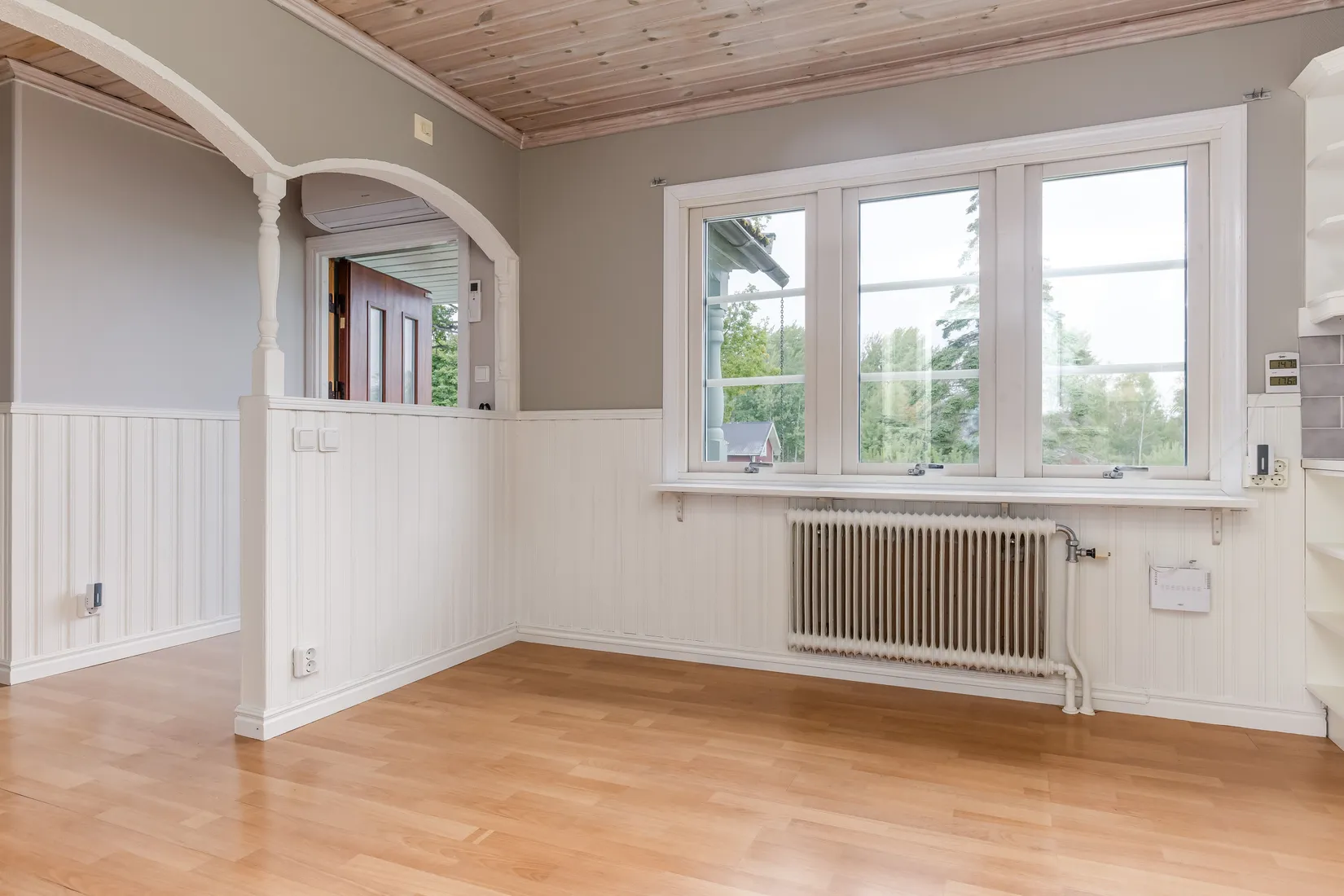 Villa, Harnäsvägen 27, Harnäs, Smedjebacken
