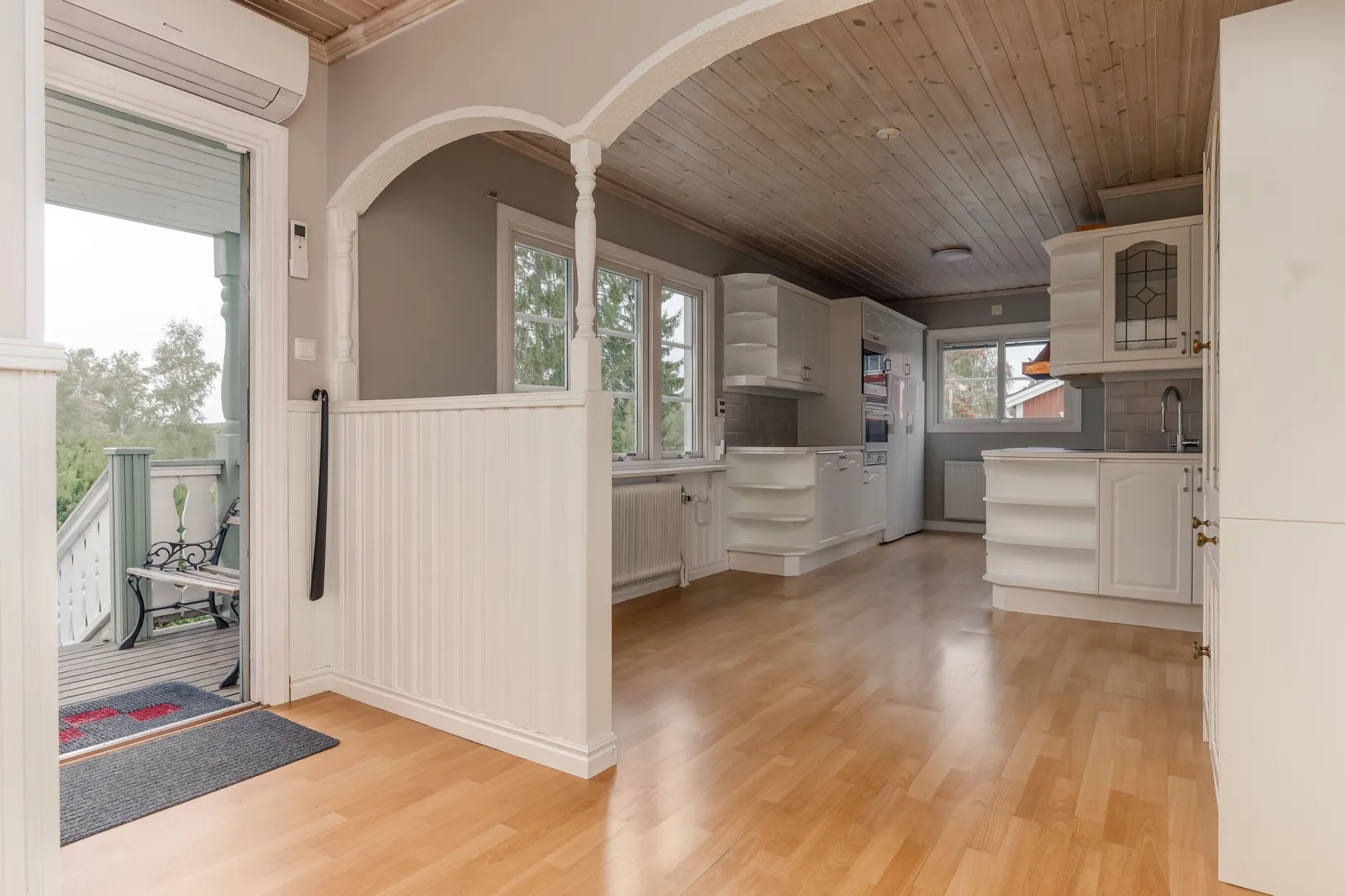 Villa, Harnäsvägen 27, Harnäs, Smedjebacken