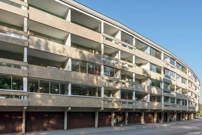 Bostadsrätt, Meteorvägen 2, Grindtorp, Täby
