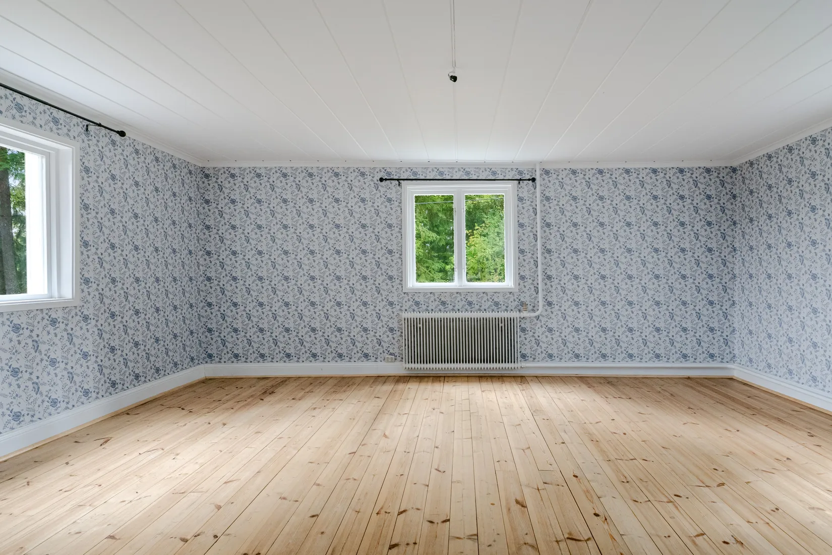 Villa, Nyhyttan 221, Avesta