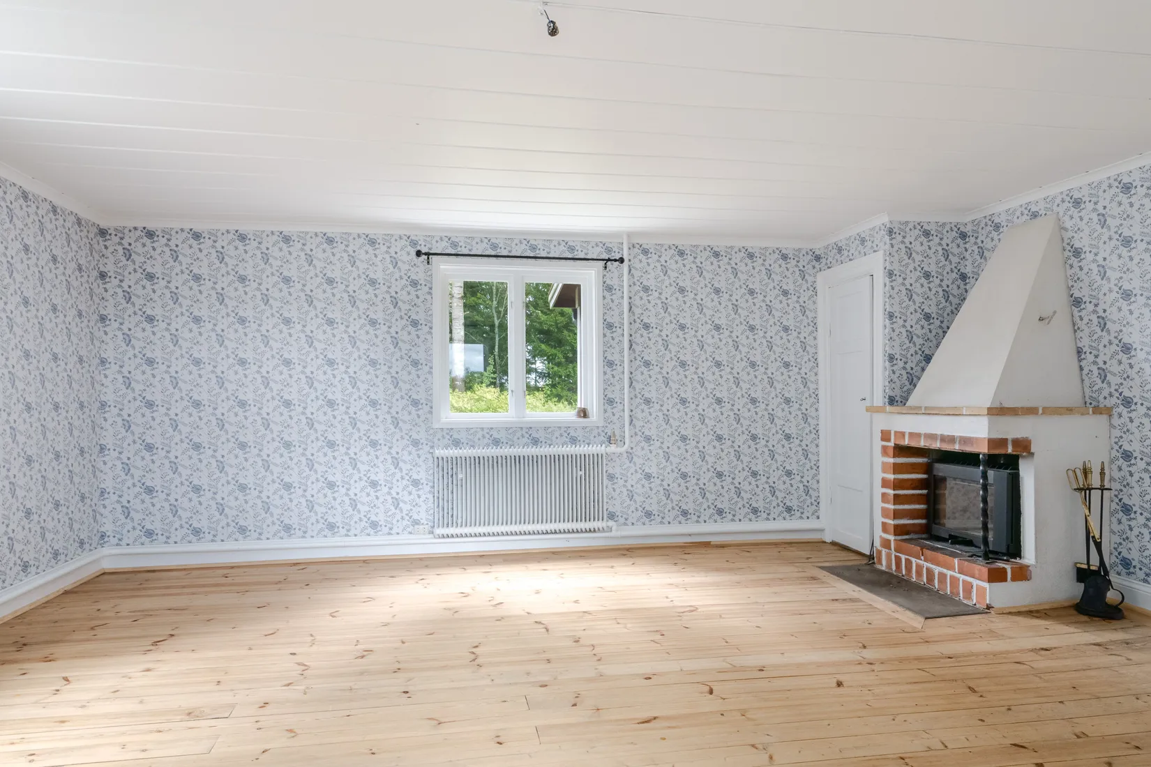 Villa, Nyhyttan 221, Avesta