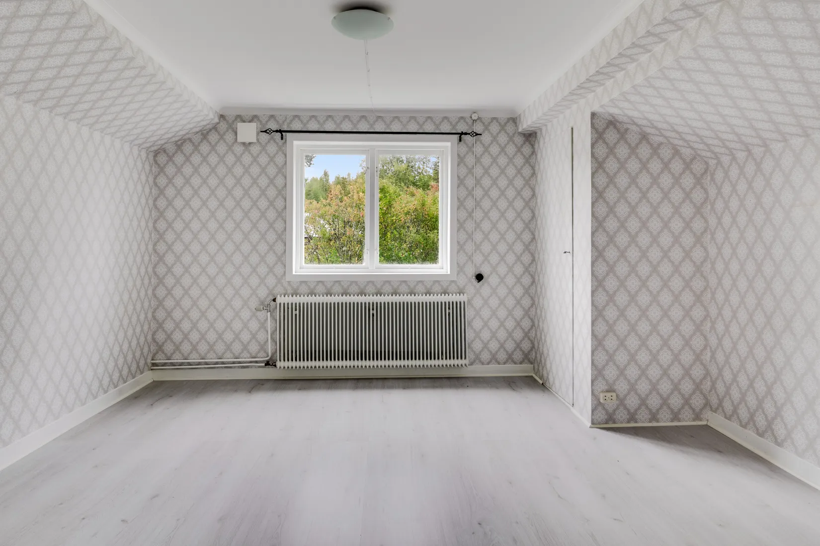 Villa, Nyhyttan 221, Avesta