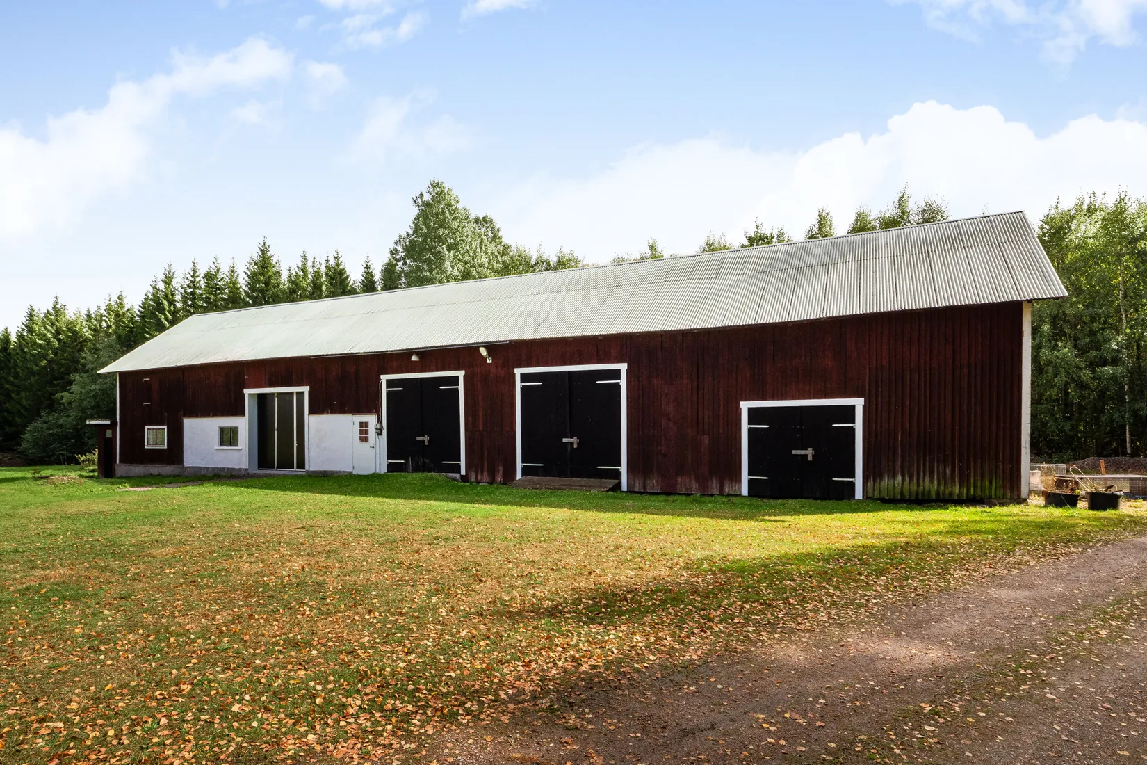 Villa, Nyhyttan 221, Avesta