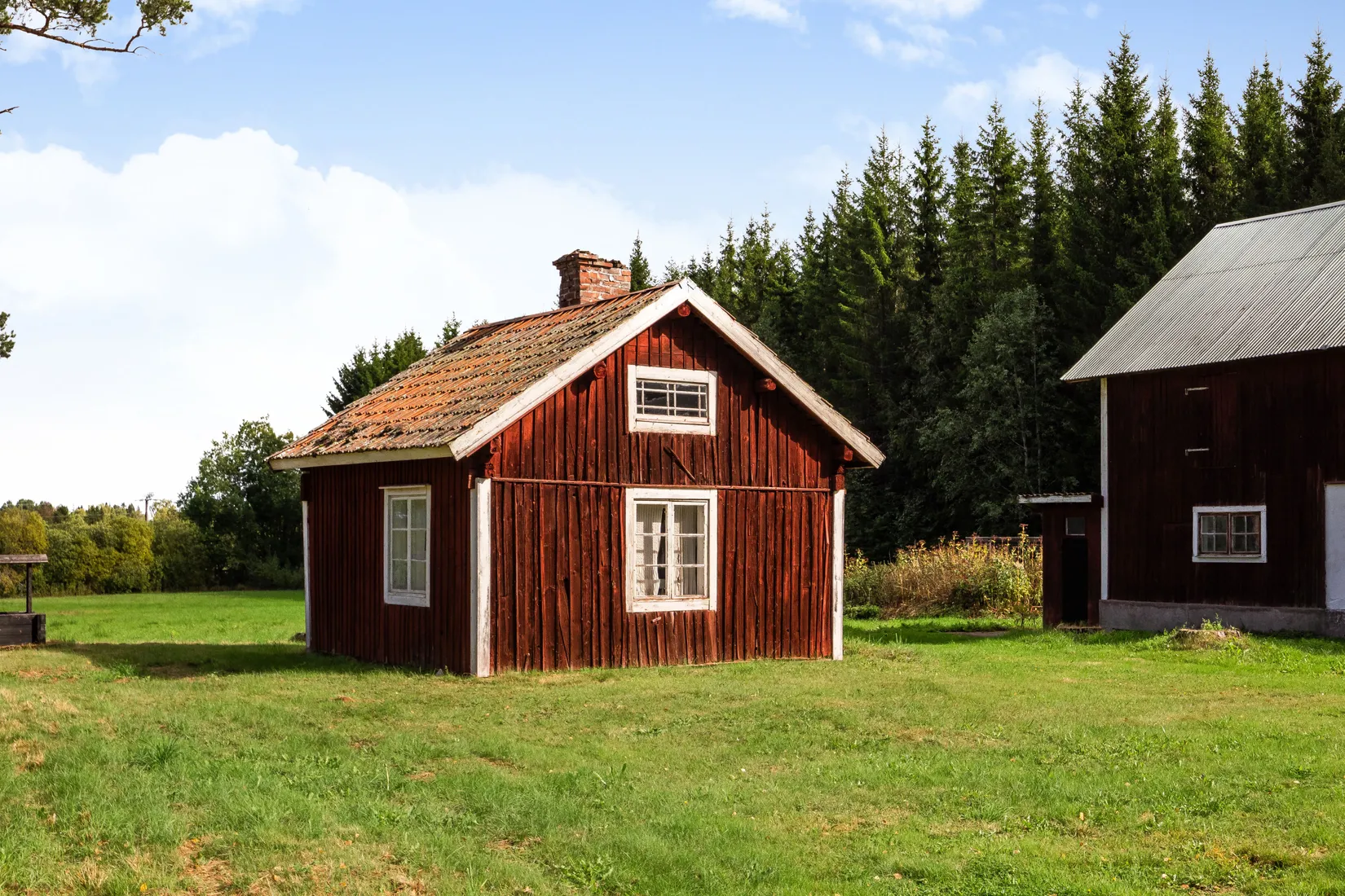 Villa, Nyhyttan 221, Avesta
