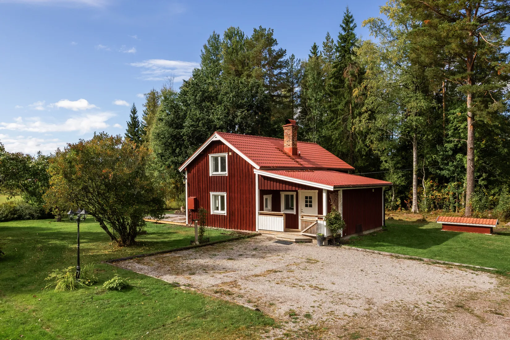 Villa, Nyhyttan 221, Avesta