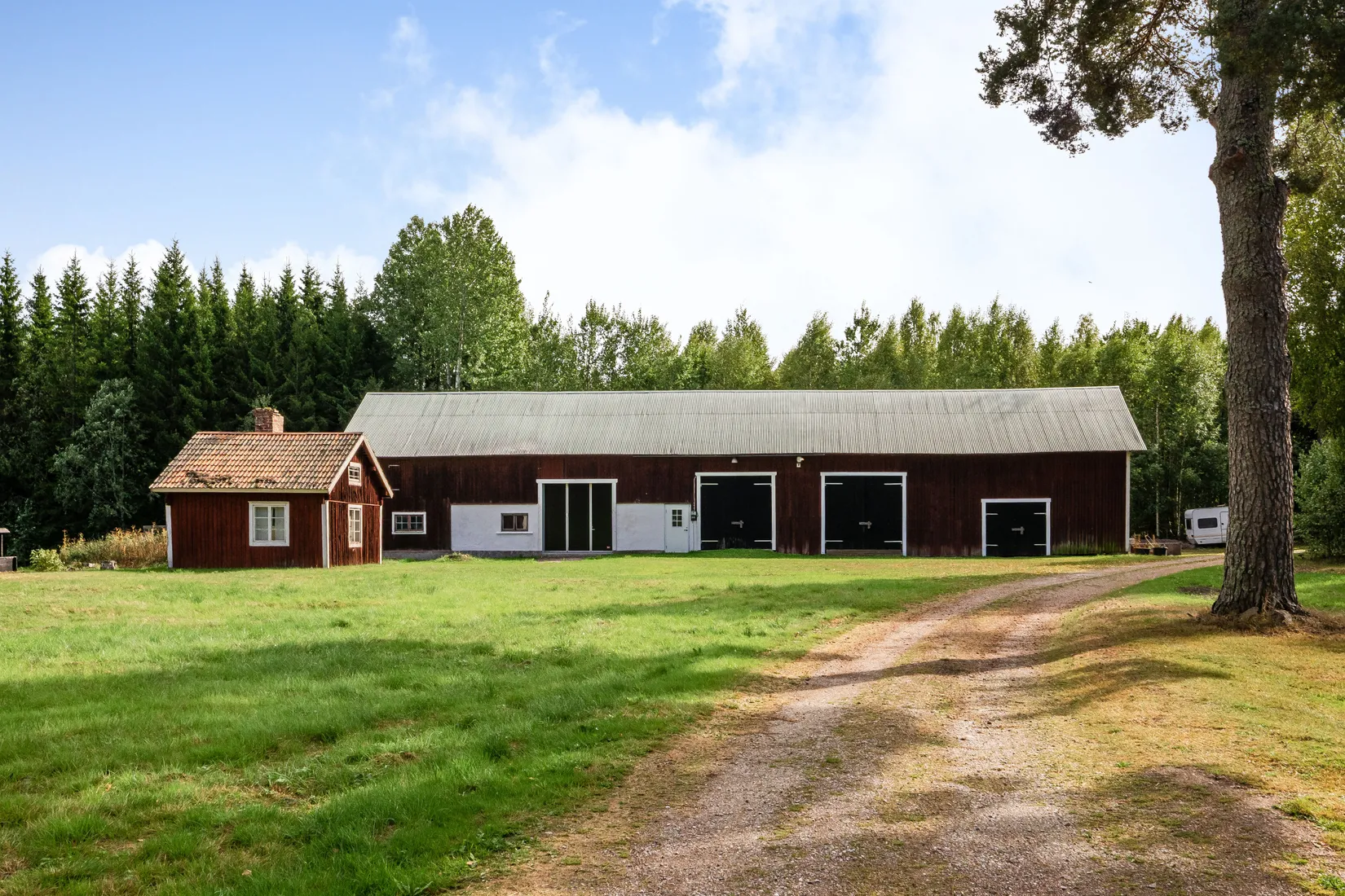 Villa, Nyhyttan 221, Avesta