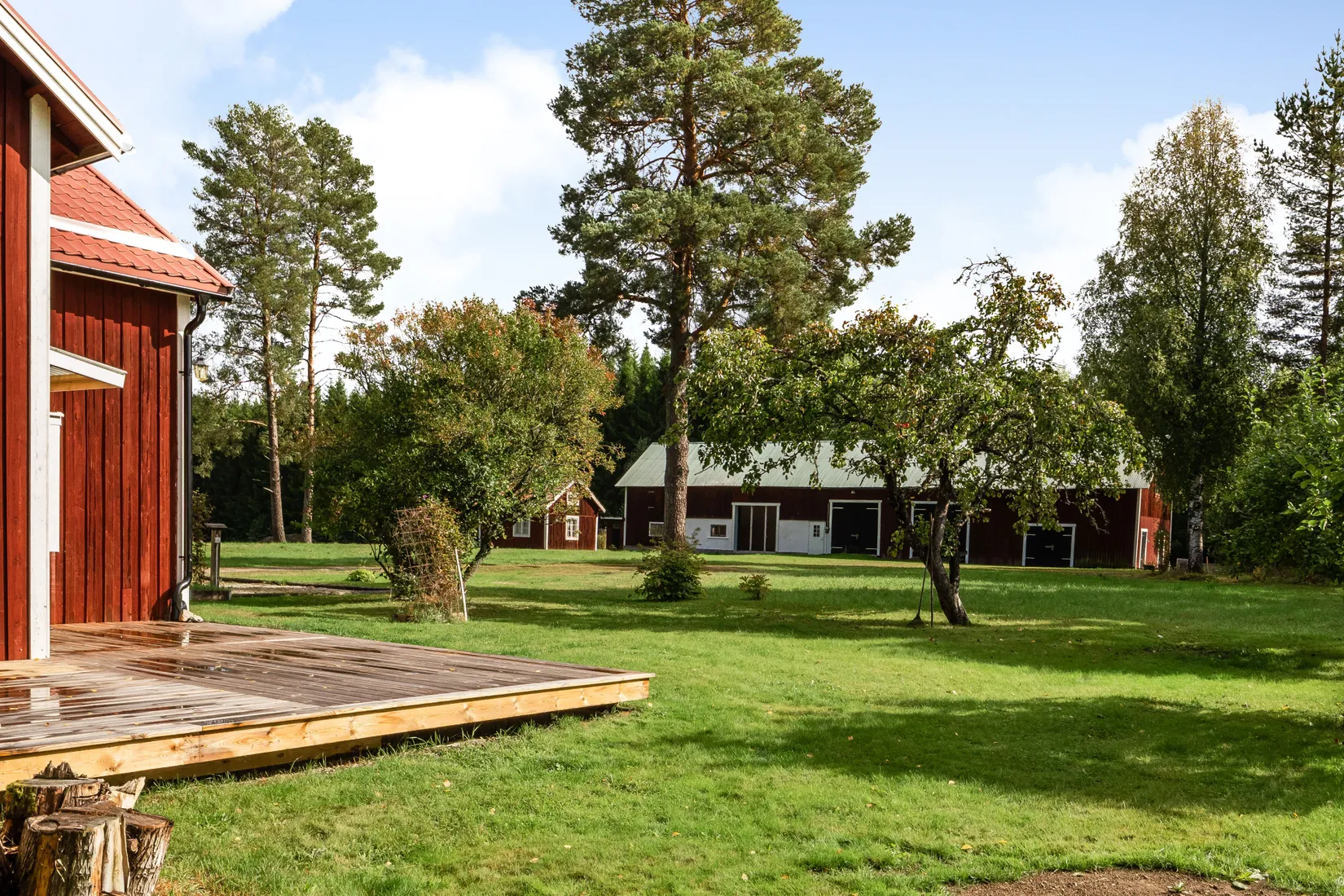 Villa, Nyhyttan 221, Avesta
