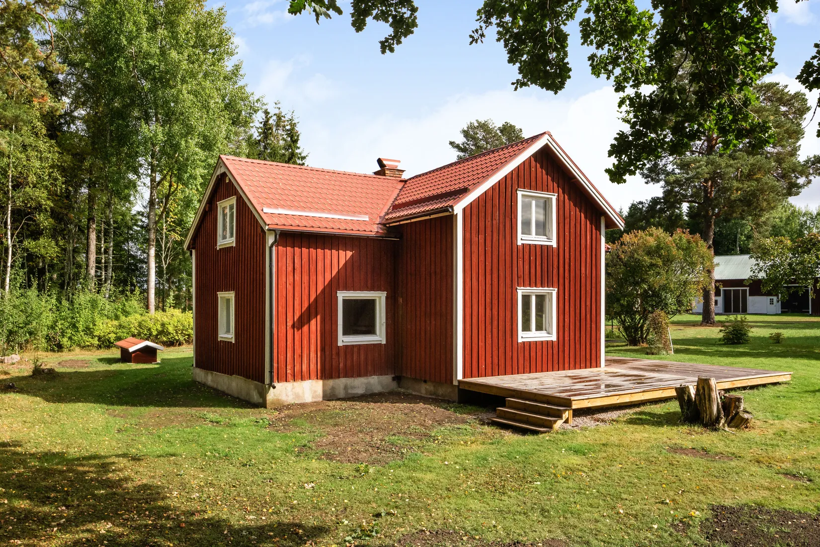 Villa, Nyhyttan 221, Avesta