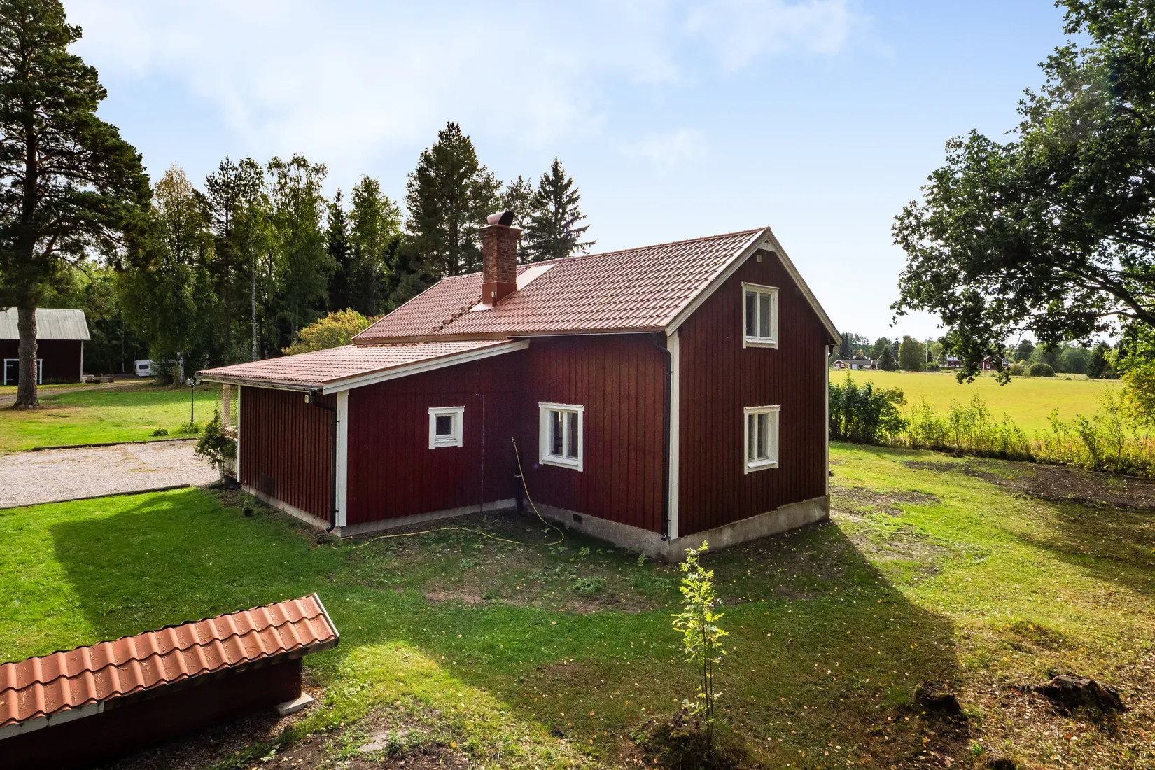 Villa, Nyhyttan 221, Avesta