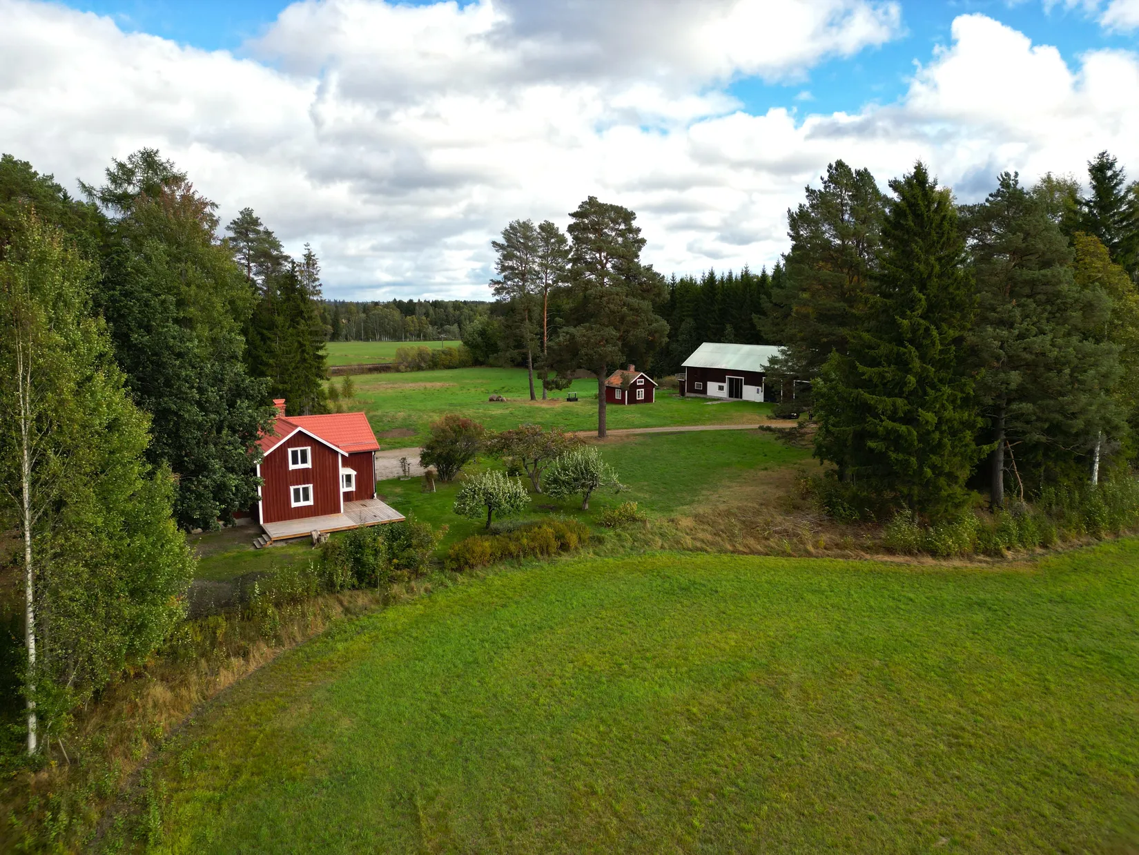 Villa, Nyhyttan 221, Avesta
