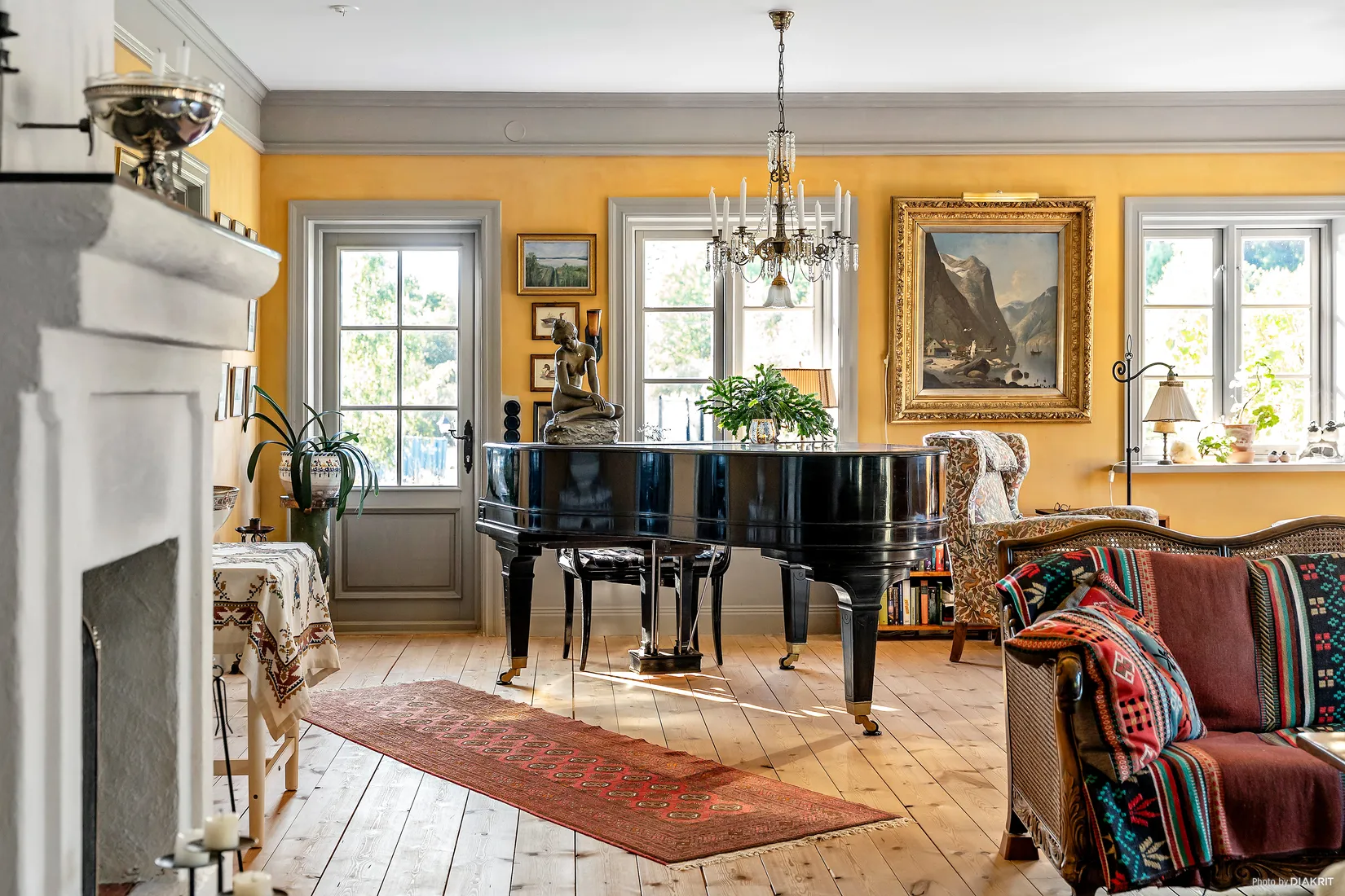 Villa, Fastarby 4, Brottby, Vallentuna