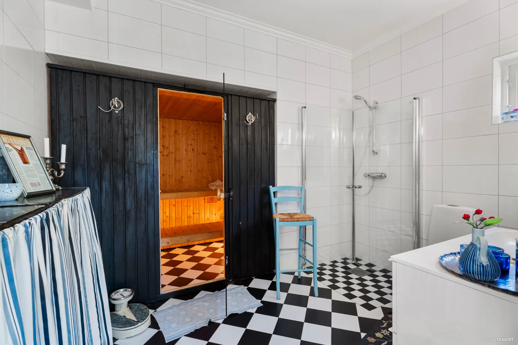 Villa, Fastarby 4, Brottby, Vallentuna