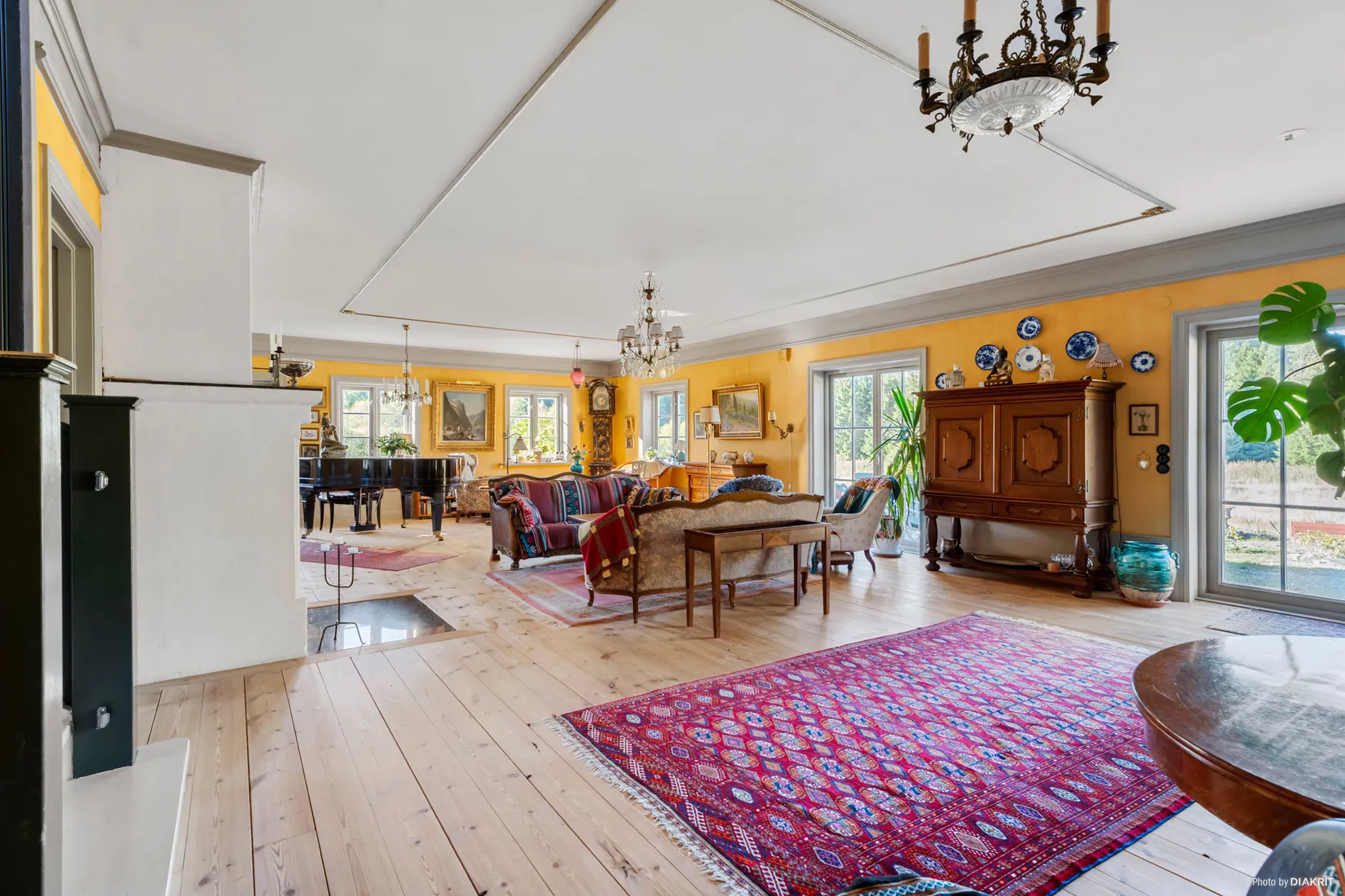 Villa, Fastarby 4, Brottby, Vallentuna