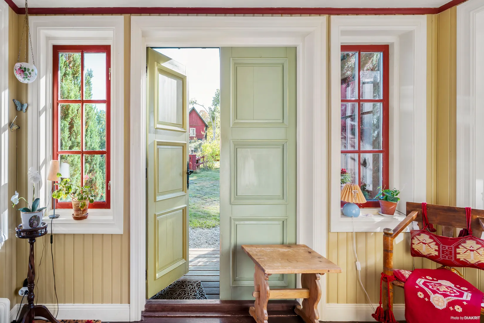 Villa, Fastarby 4, Brottby, Vallentuna