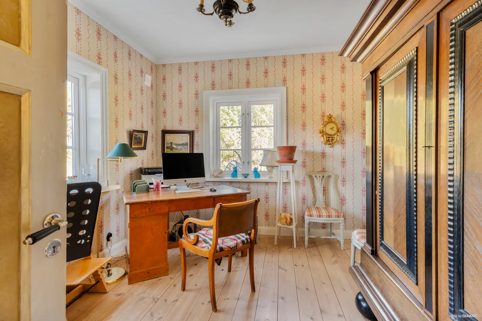 Villa, Fastarby 4, Brottby, Vallentuna