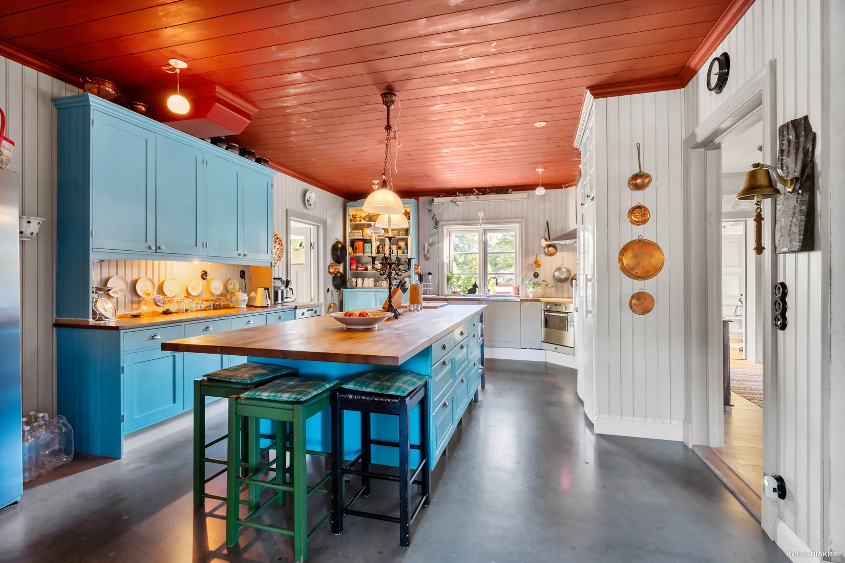 Villa, Fastarby 4, Brottby, Vallentuna