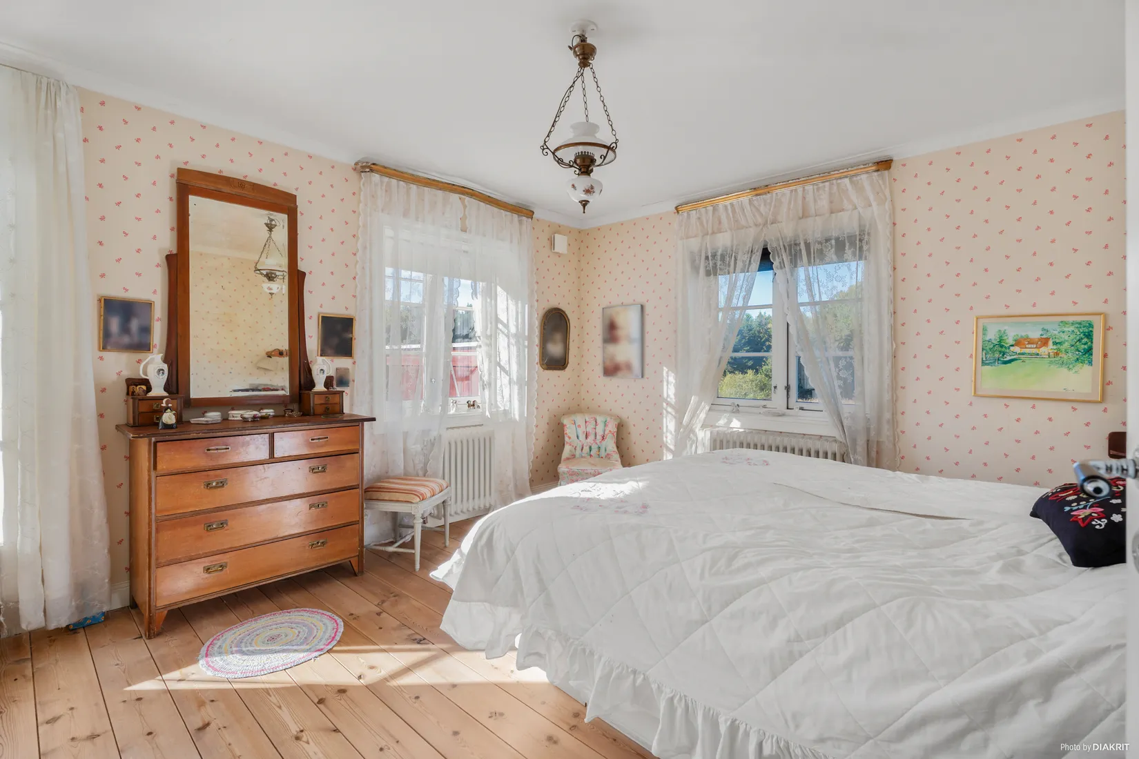 Villa, Fastarby 4, Brottby, Vallentuna