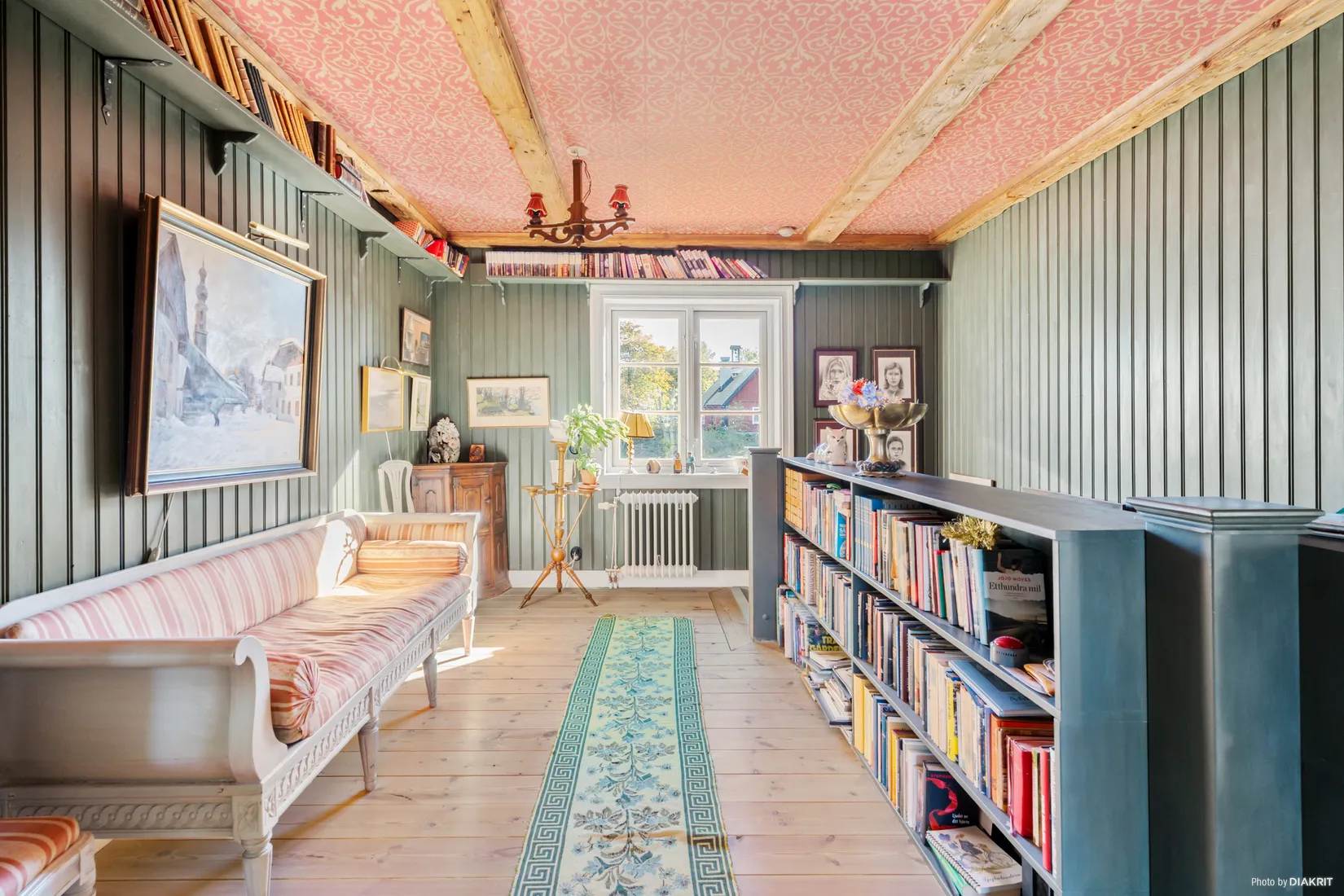Villa, Fastarby 4, Brottby, Vallentuna