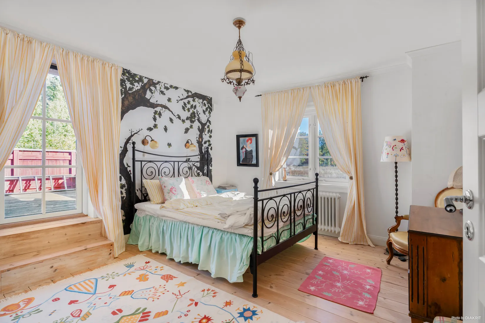 Villa, Fastarby 4, Brottby, Vallentuna