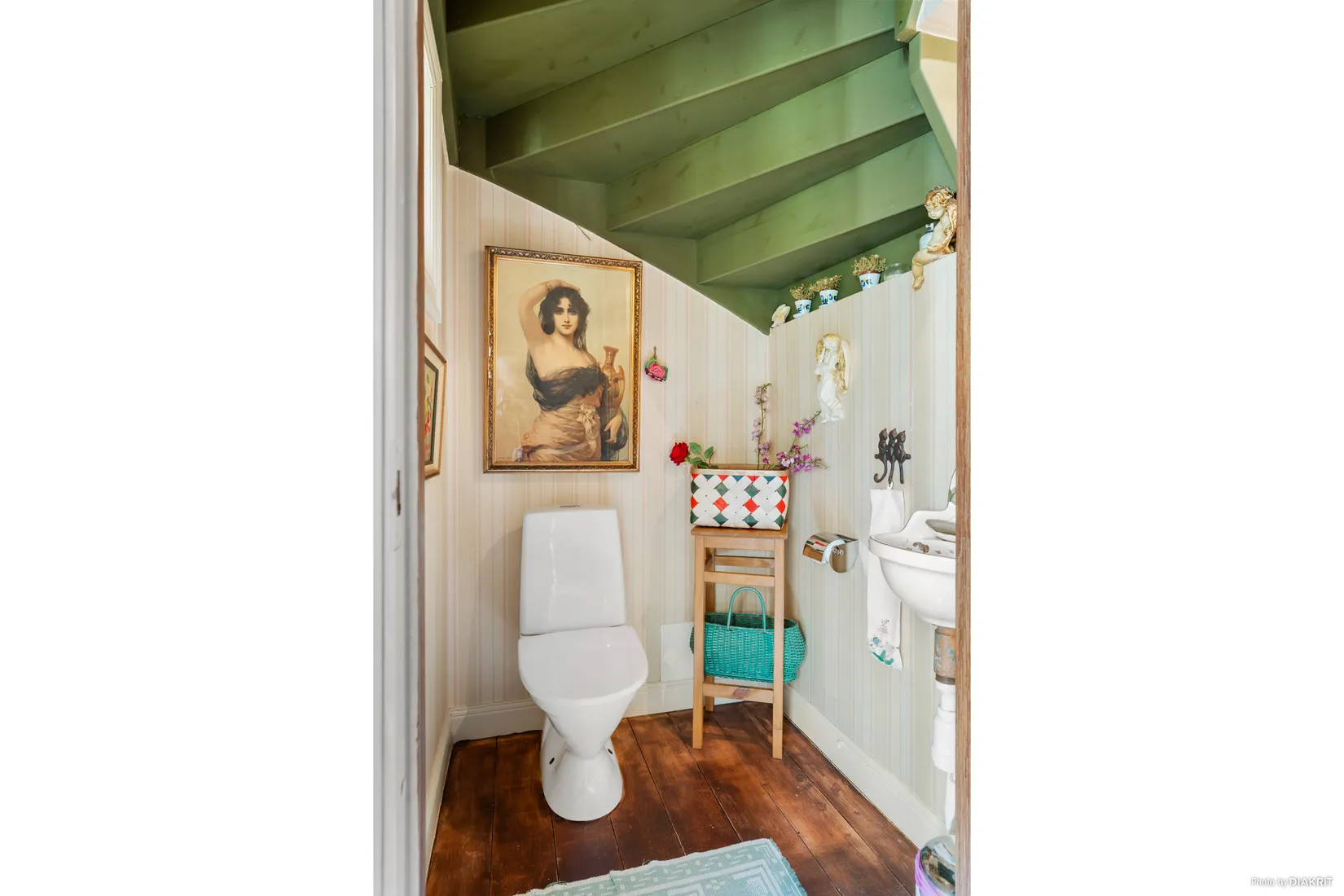 Villa, Fastarby 4, Brottby, Vallentuna